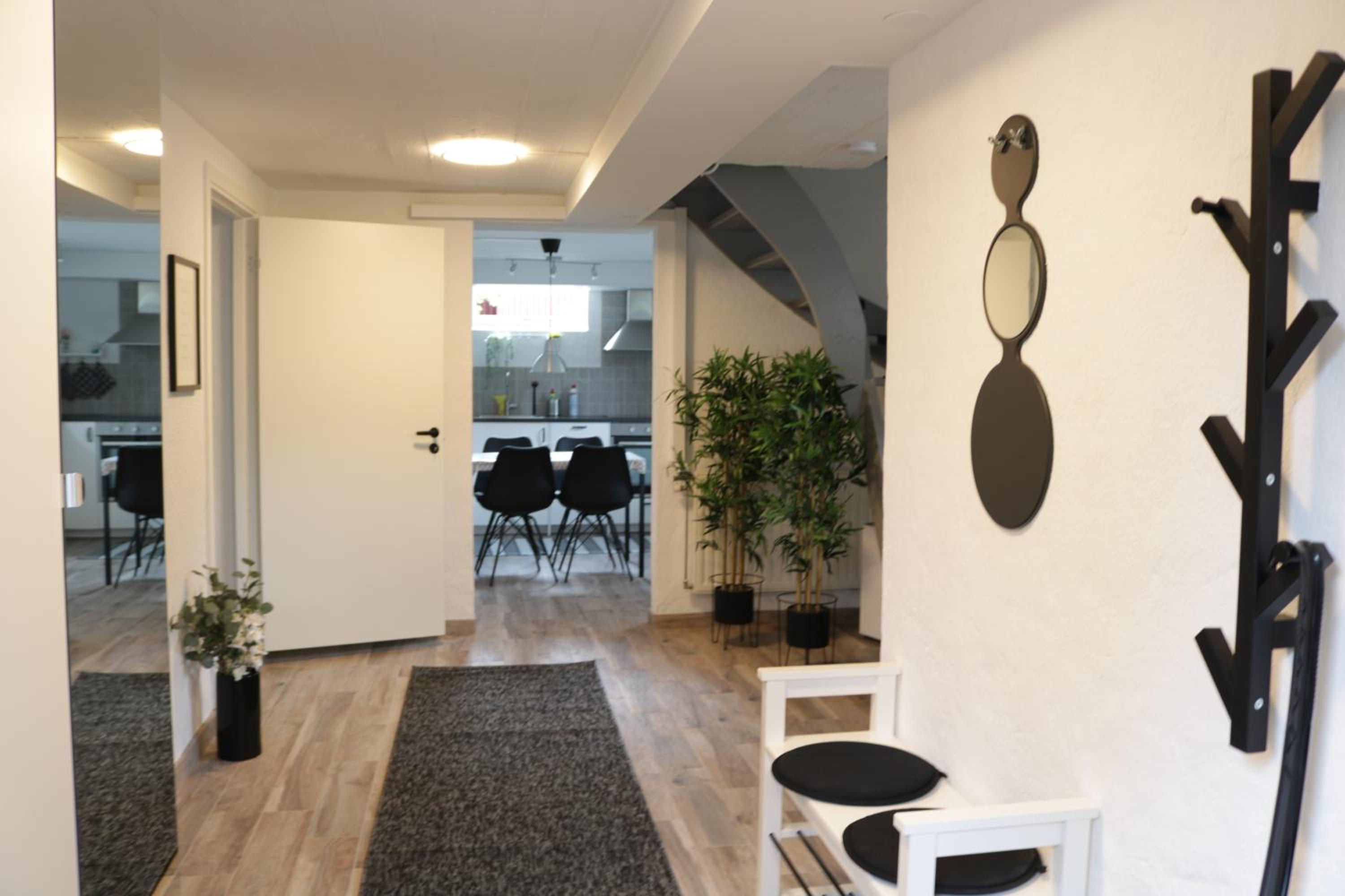 Kärraton Stugor Centrala Åhus, photo 2