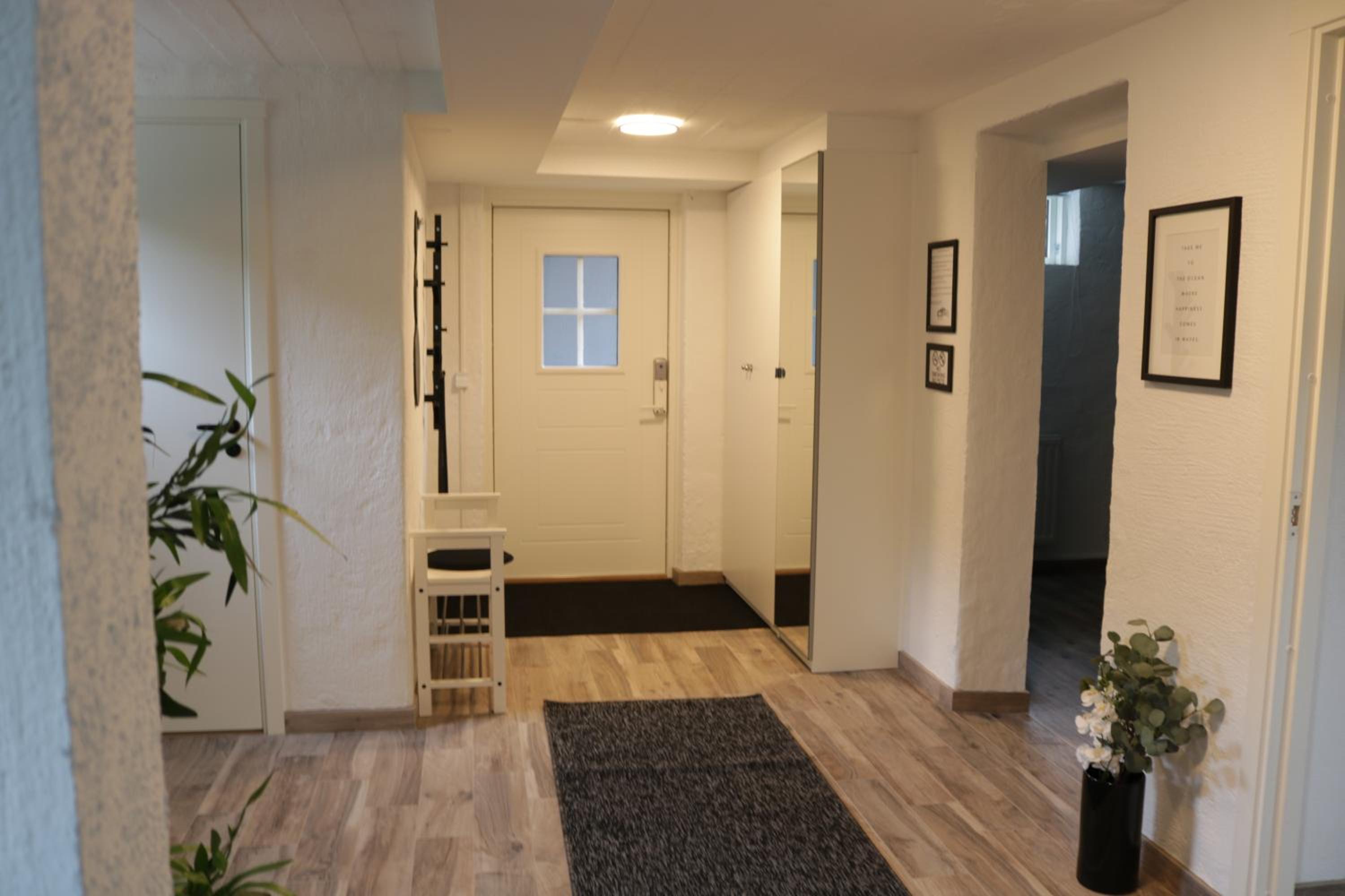 Kärraton Stugor Centrala Åhus, photo 60