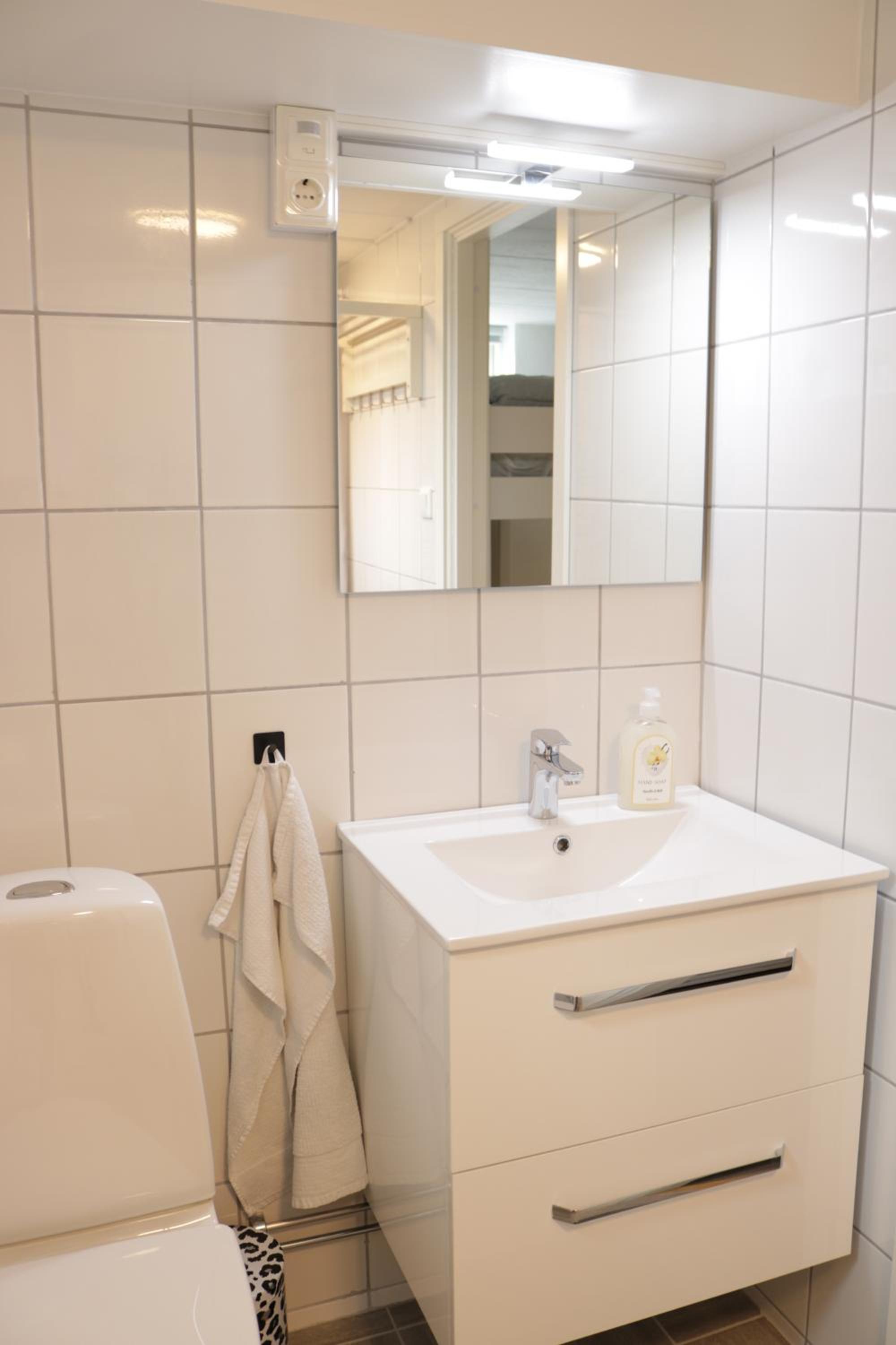 Kärraton Stugor Centrala Åhus, photo 14