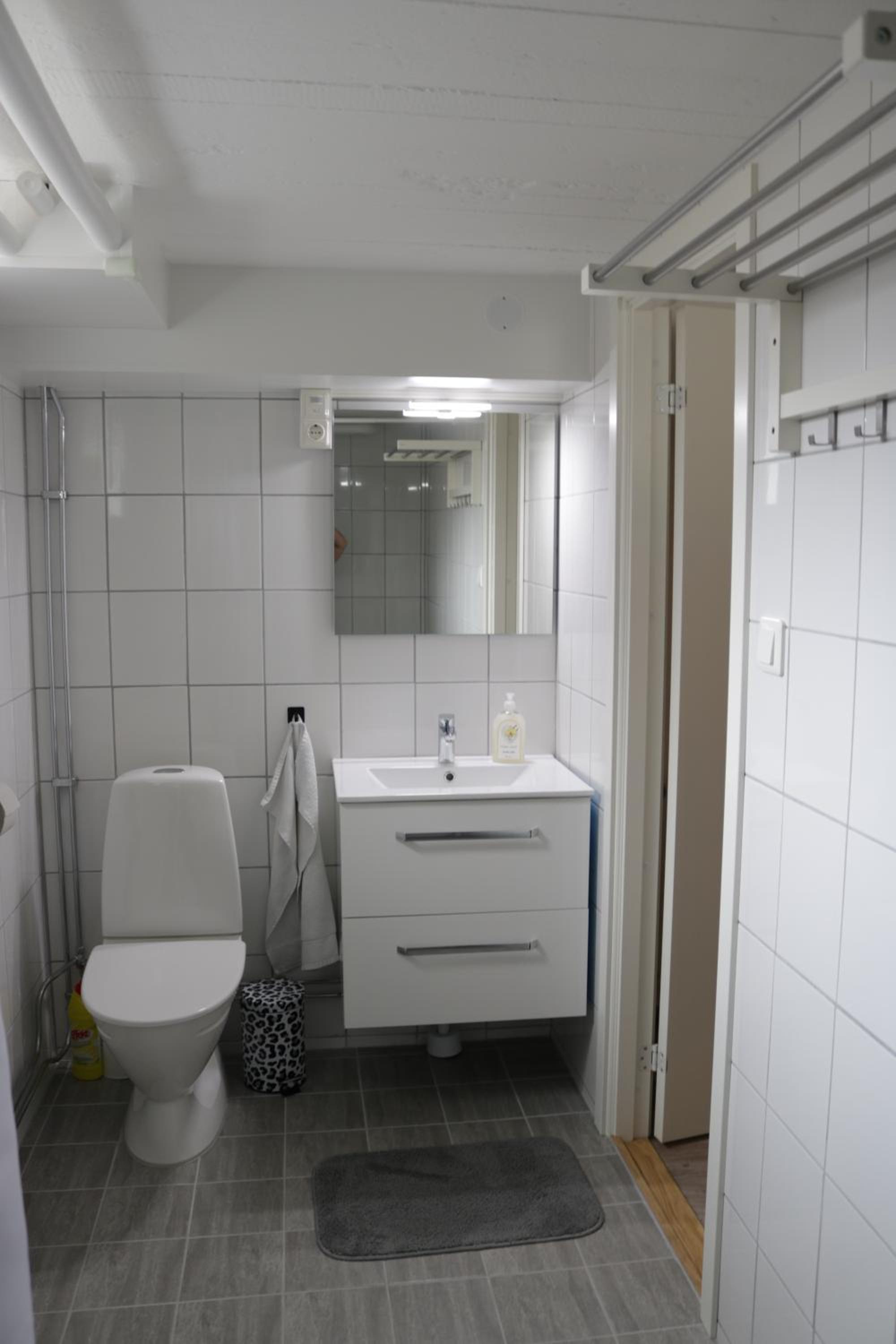 Kärraton Stugor Centrala Åhus, photo 38