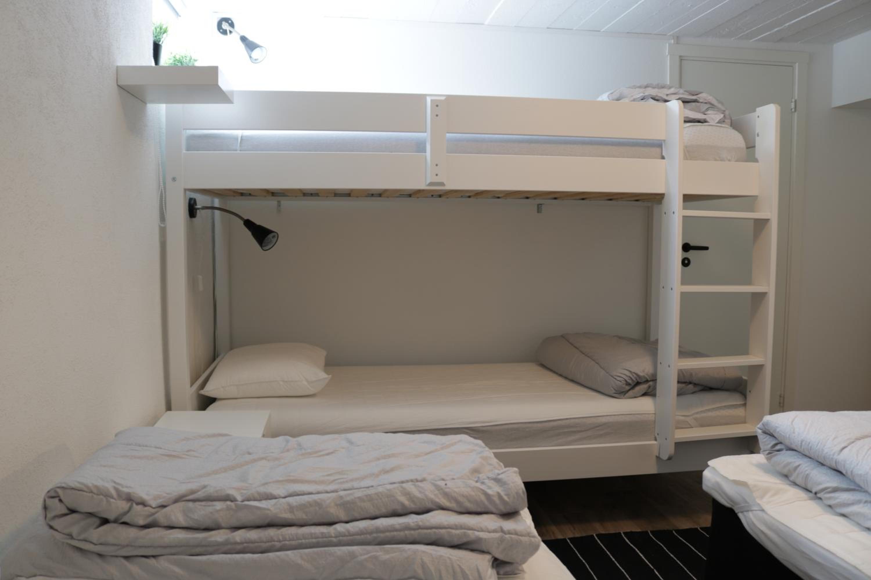 Kärraton Stugor Centrala Åhus, photo 10