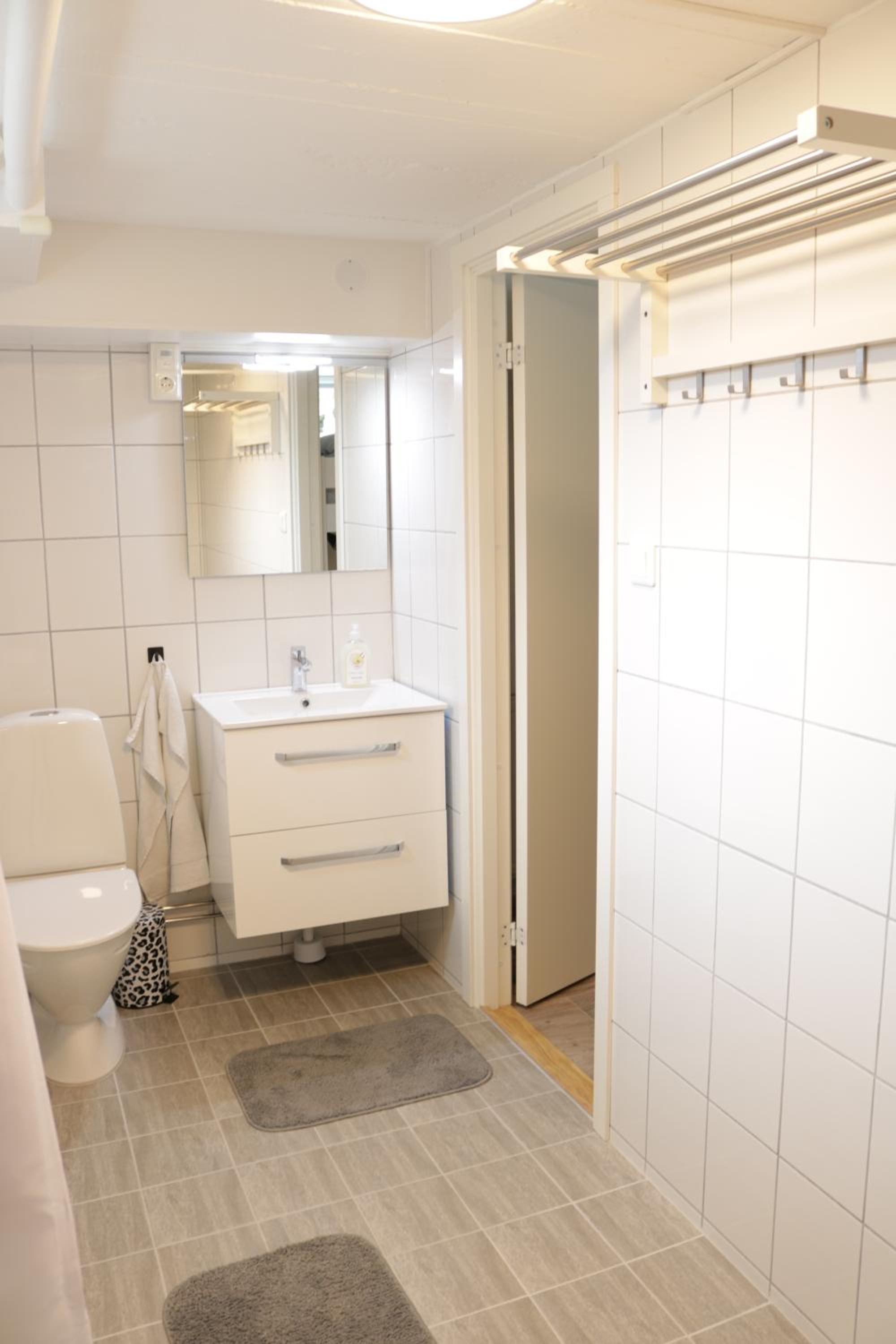 Kärraton Stugor Centrala Åhus, photo 58