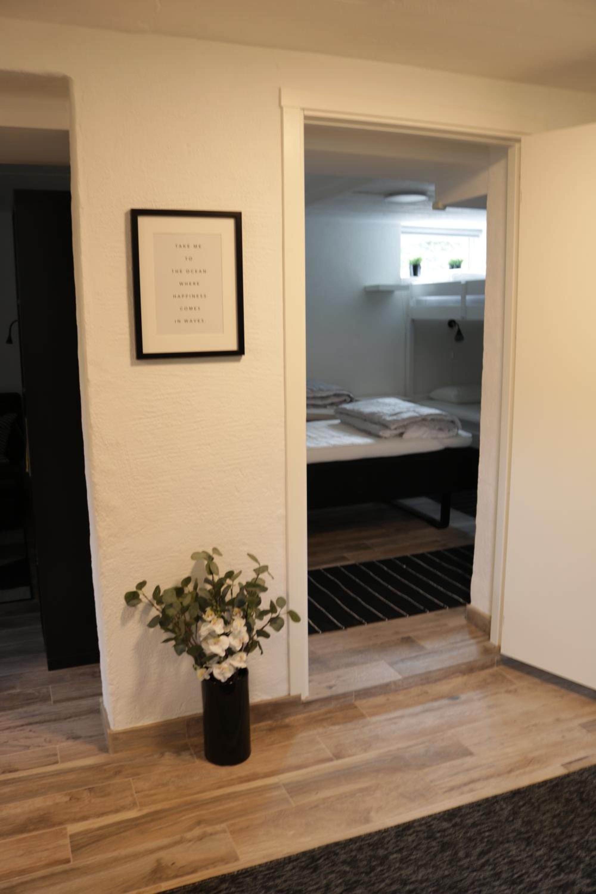 Kärraton Stugor Centrala Åhus, photo 16