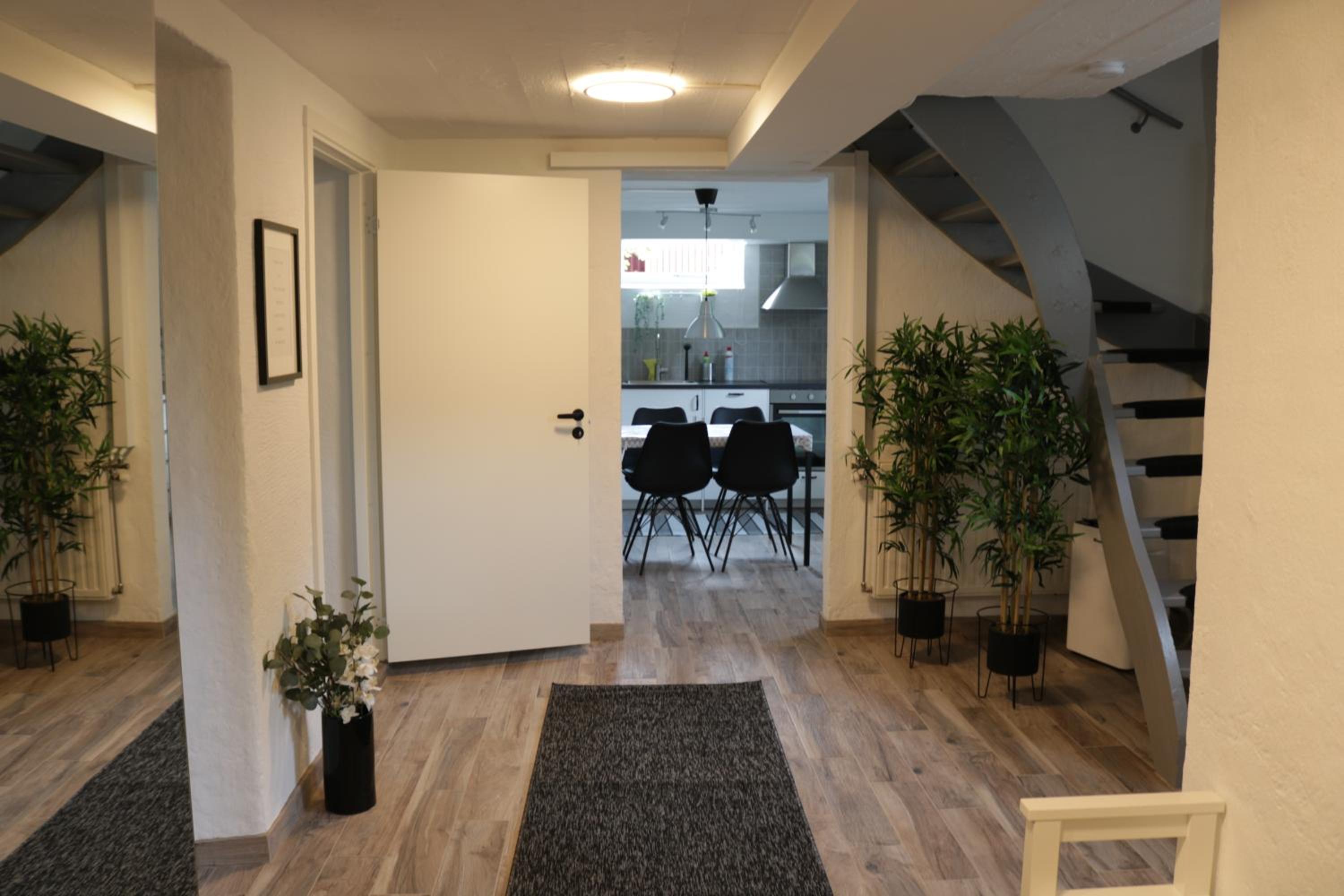 Kärraton Stugor Centrala Åhus, photo 11