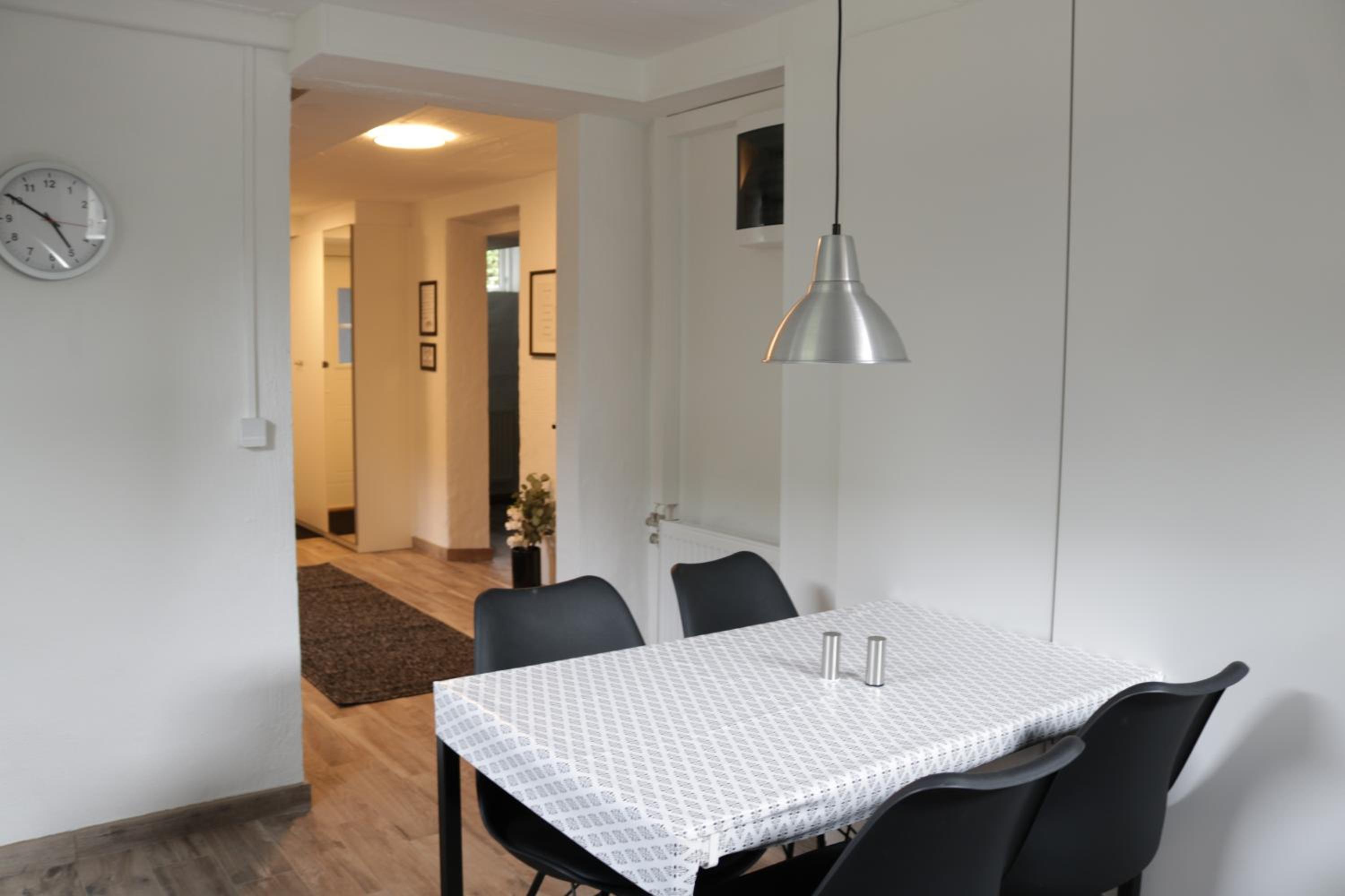Kärraton Stugor Centrala Åhus, photo 51