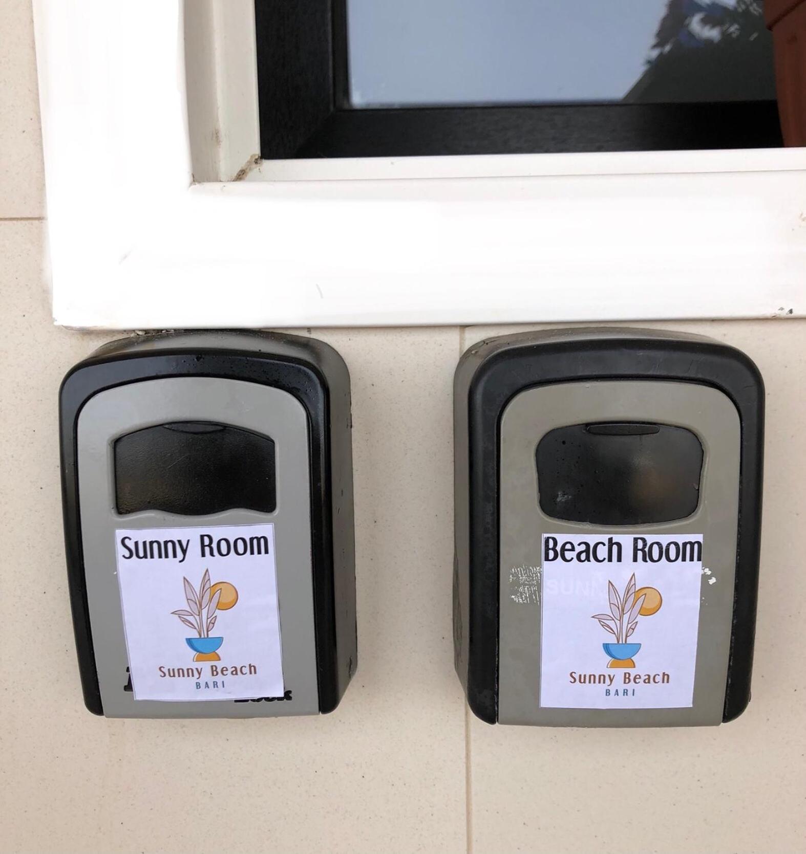 Sunny Beach Bari photo 5