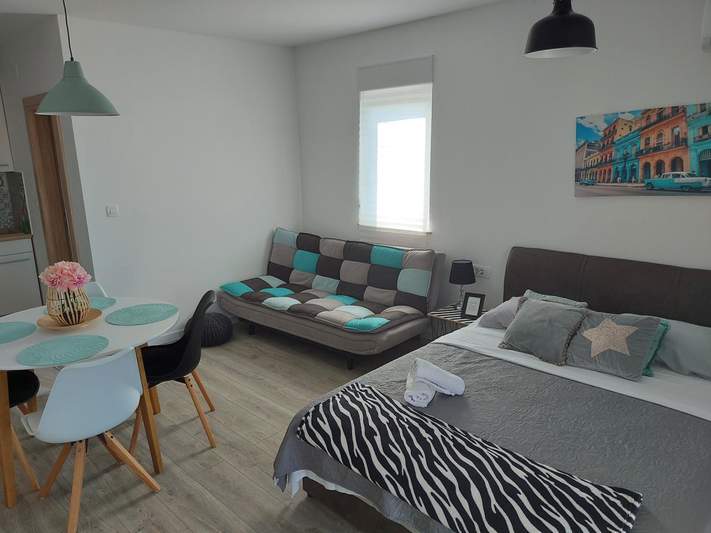 Apartmani Sunce view 2
