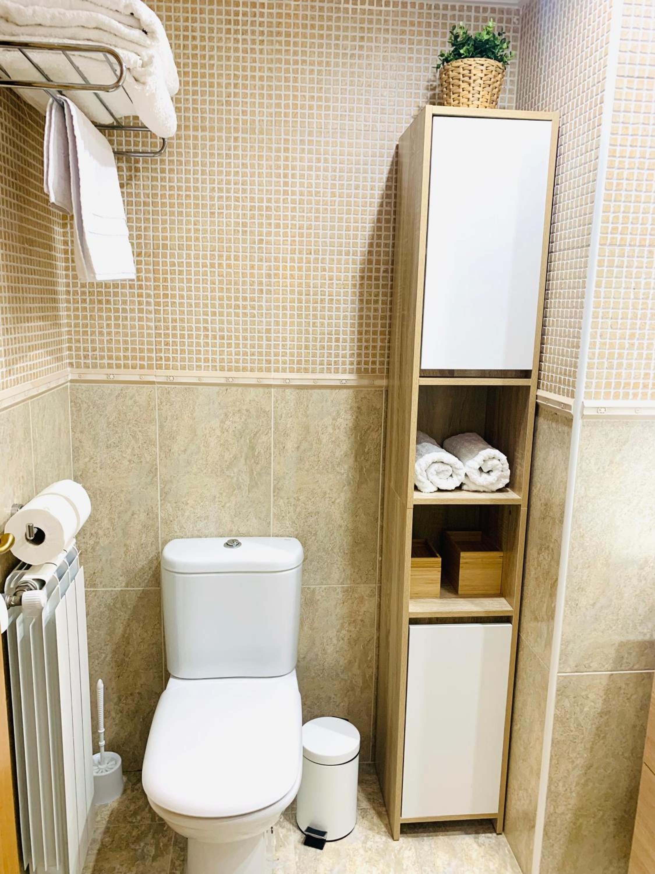 Apartamento La Sal photo 5