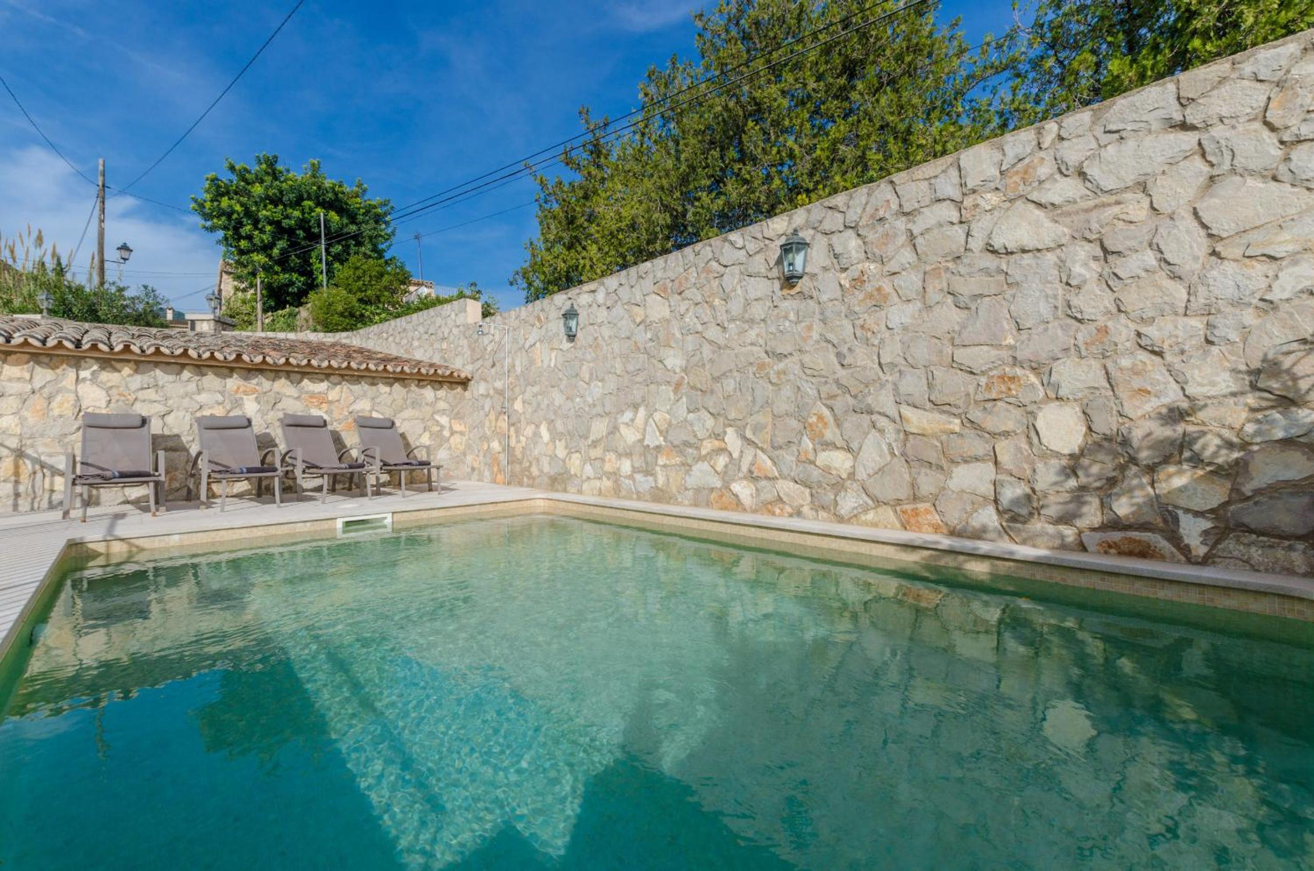 YourHouse Son Sant Joan view 2
