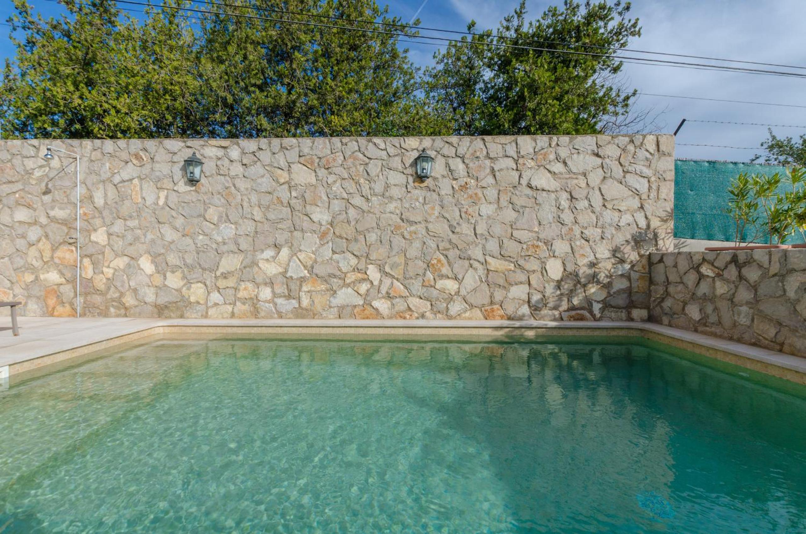 YourHouse Son Sant Joan view 4