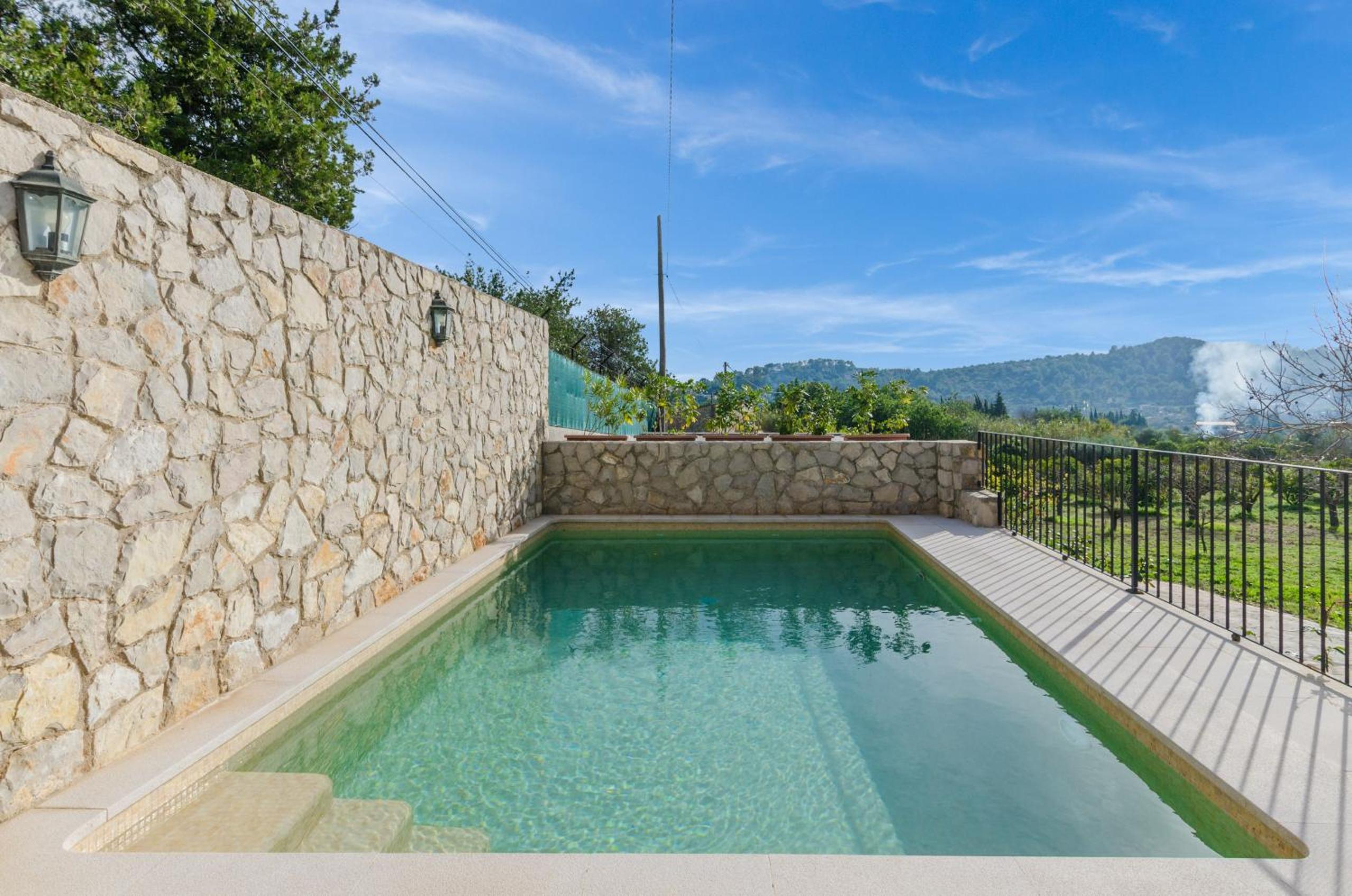 YourHouse Son Sant Joan view 5