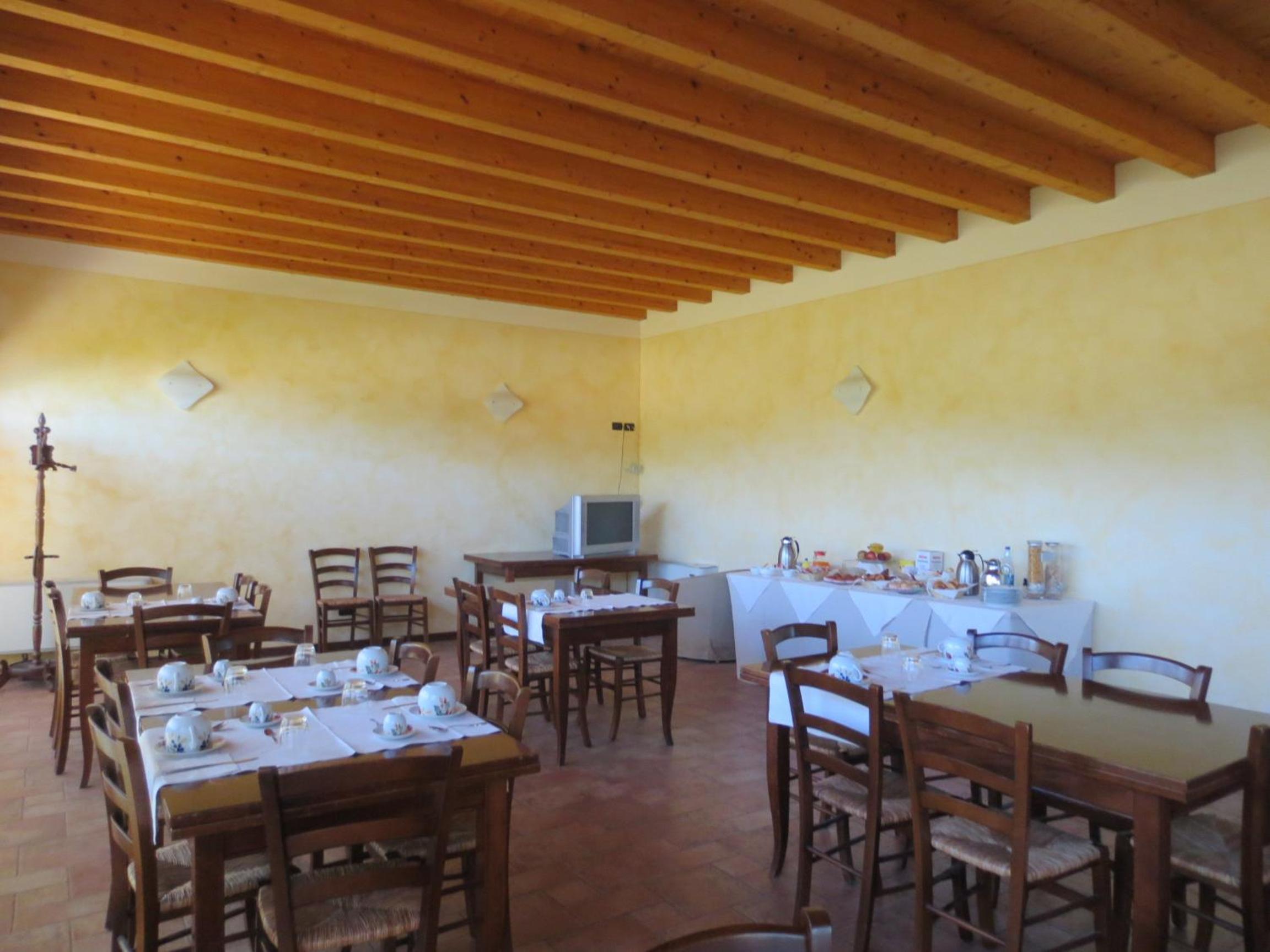 Agriturismo Parco Del Chiese, photo 12