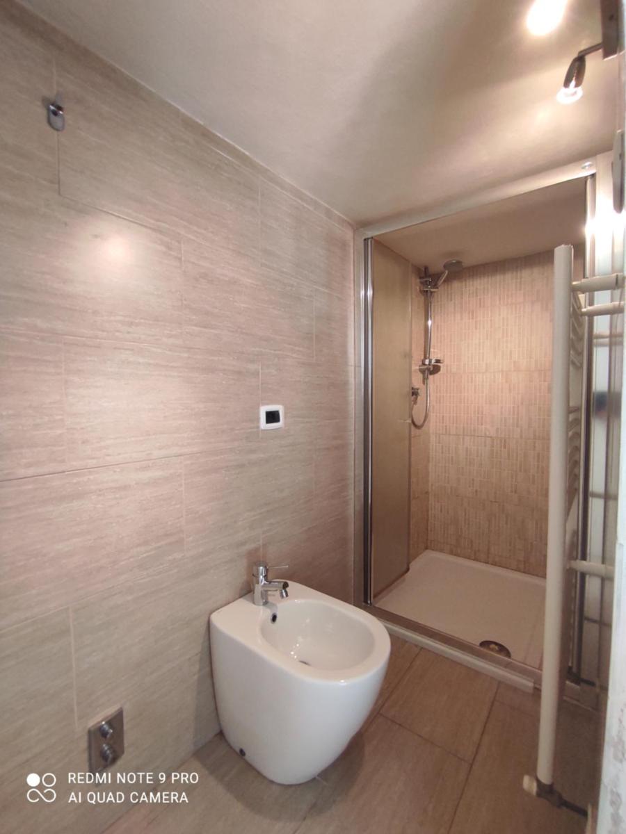 Romantic Libertà apartment