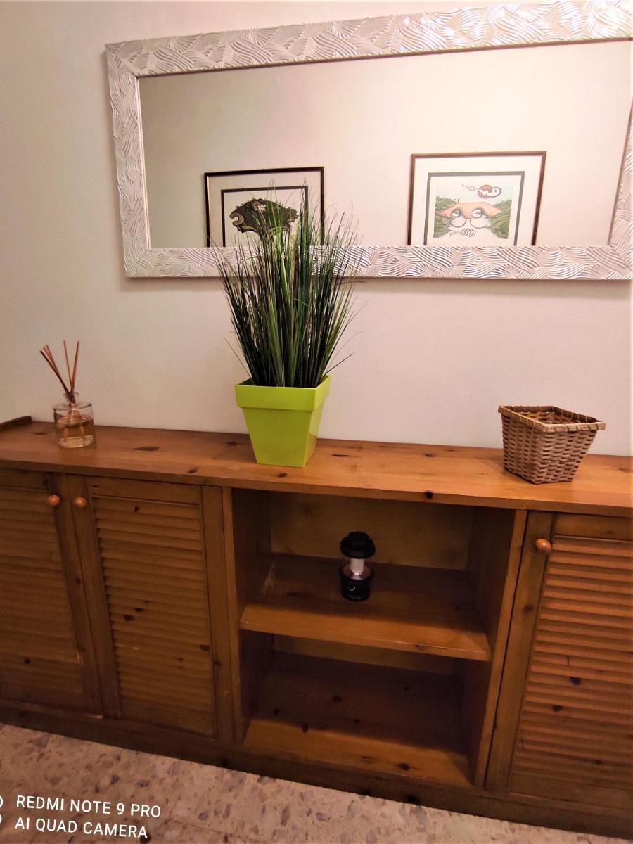 Romantic Libertà apartment