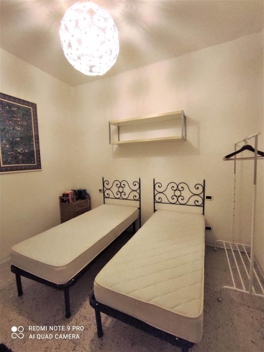 Romantic Libertà apartment
