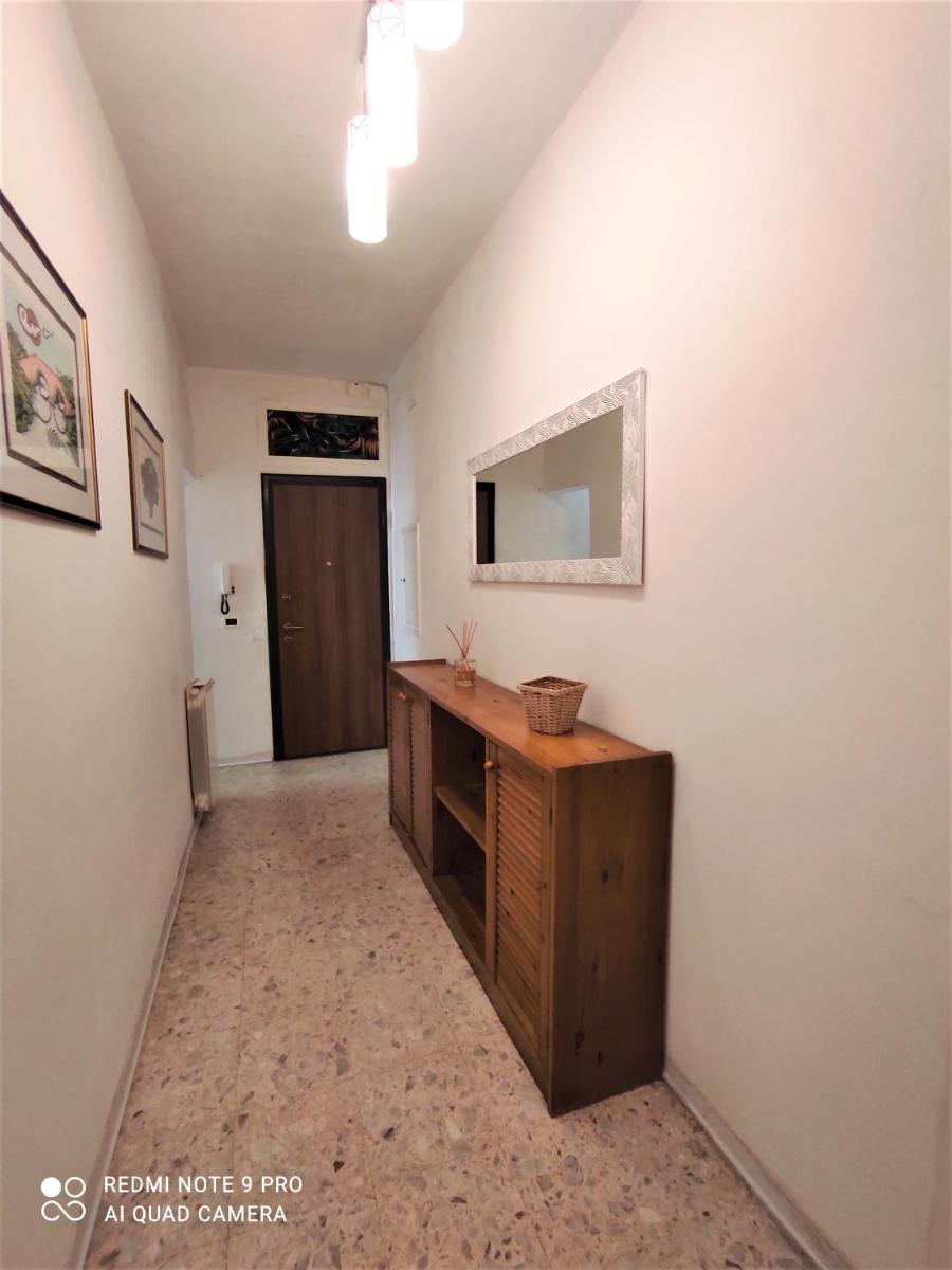 Romantic Libertà apartment