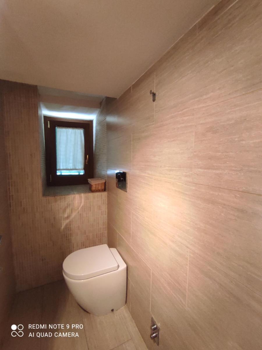 Romantic Libertà apartment