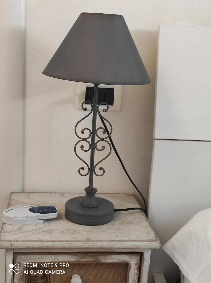 Romantic Libertà apartment