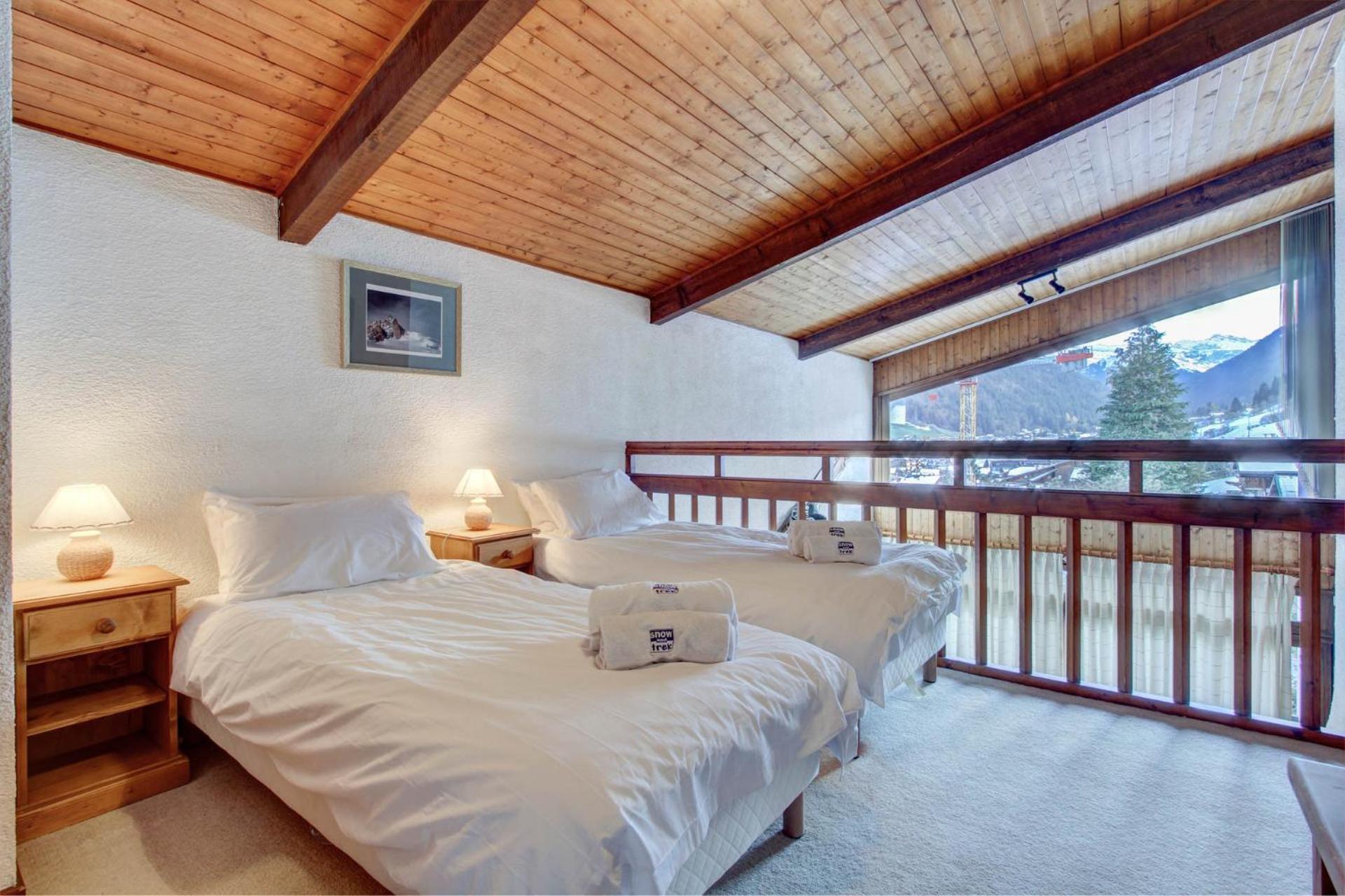 Le Pleney view 5