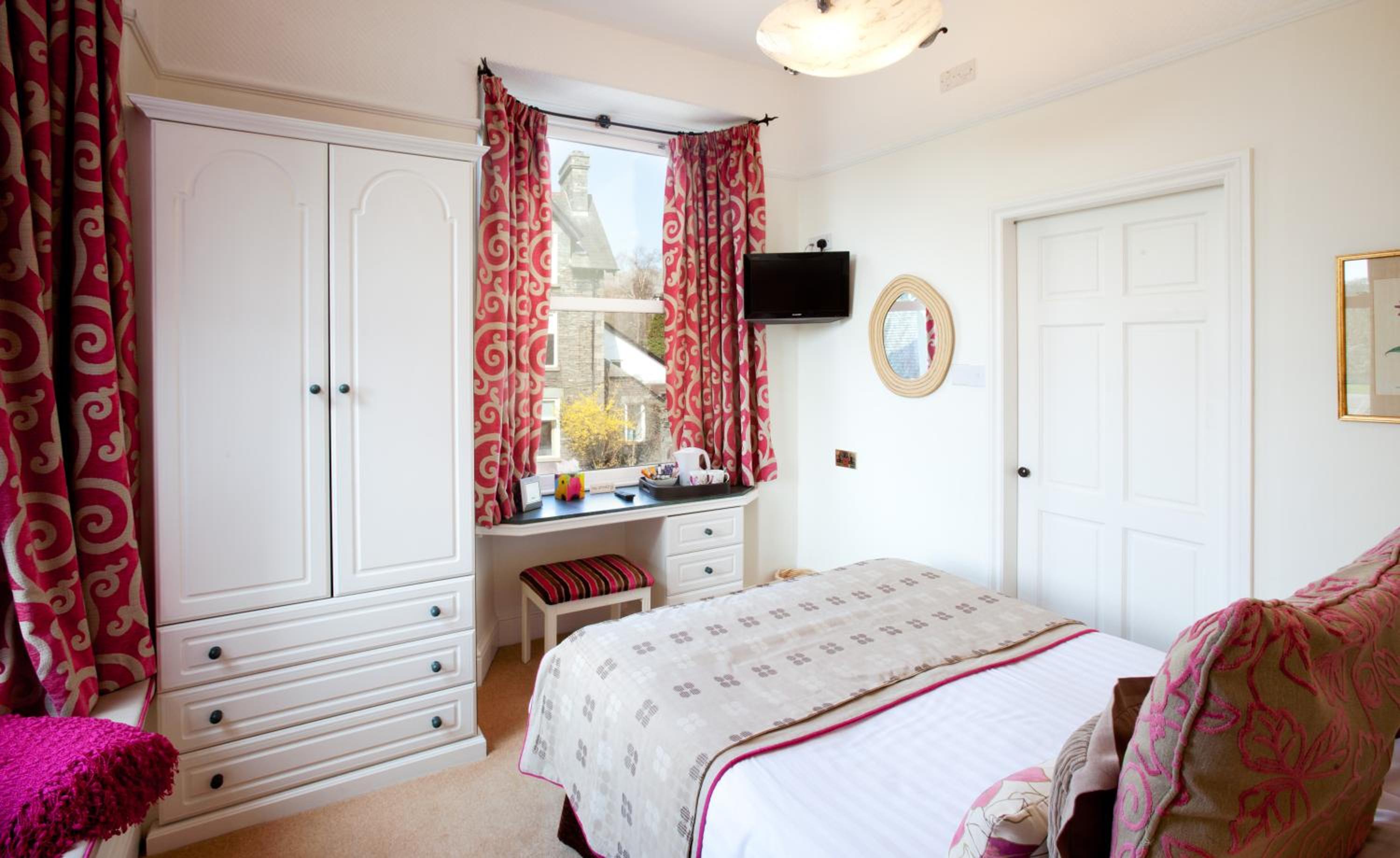 Easedale Lodge
