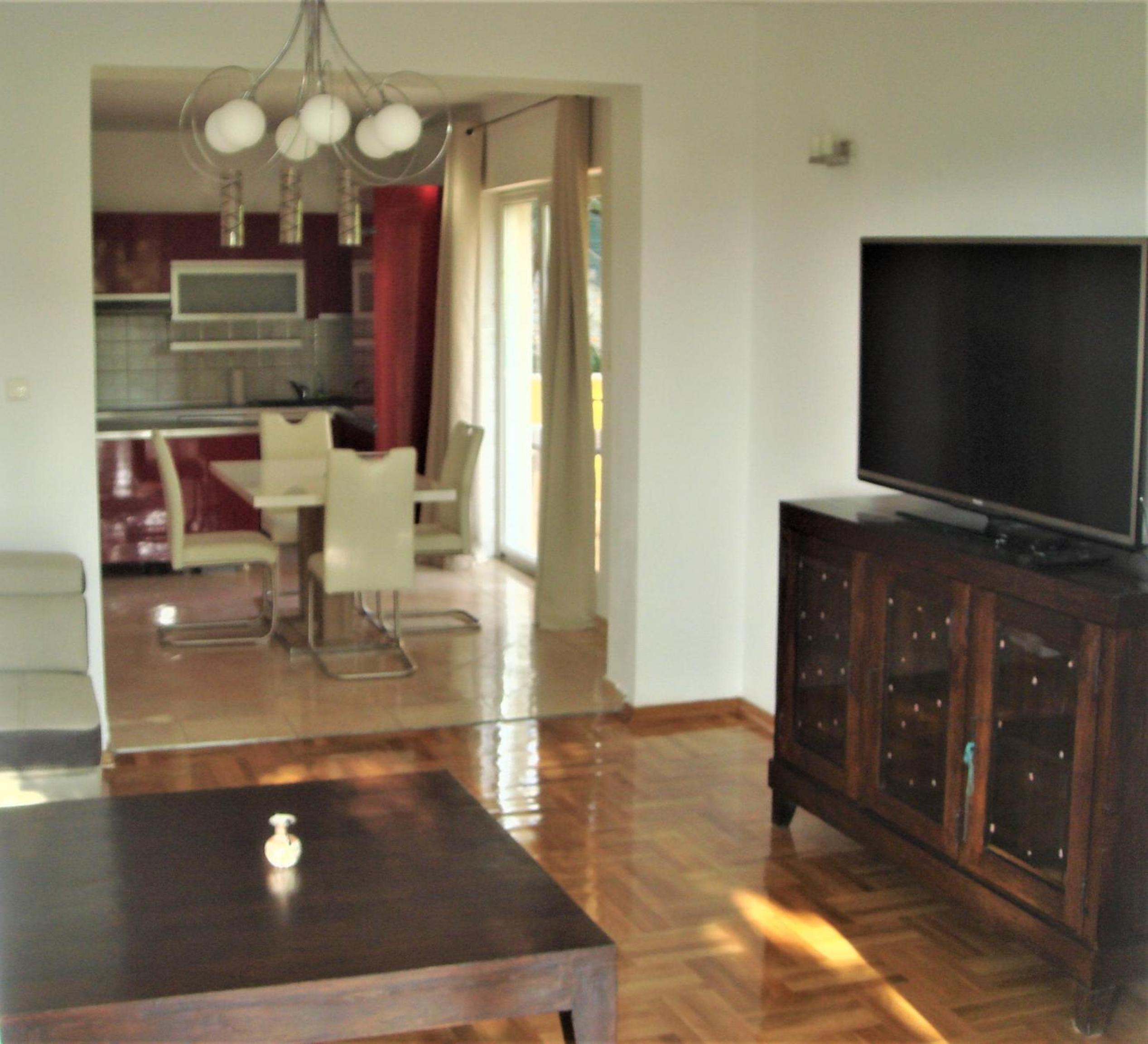 Apartment Ivan J Selce view 4