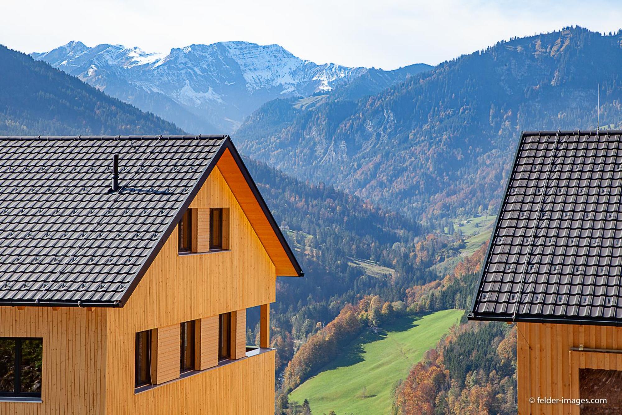 Panoramahof Bergglück