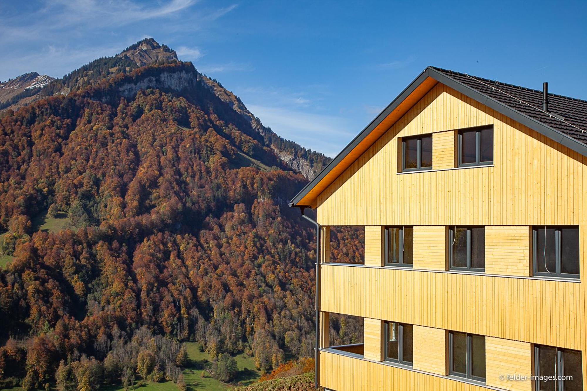 Panoramahof Bergglück
