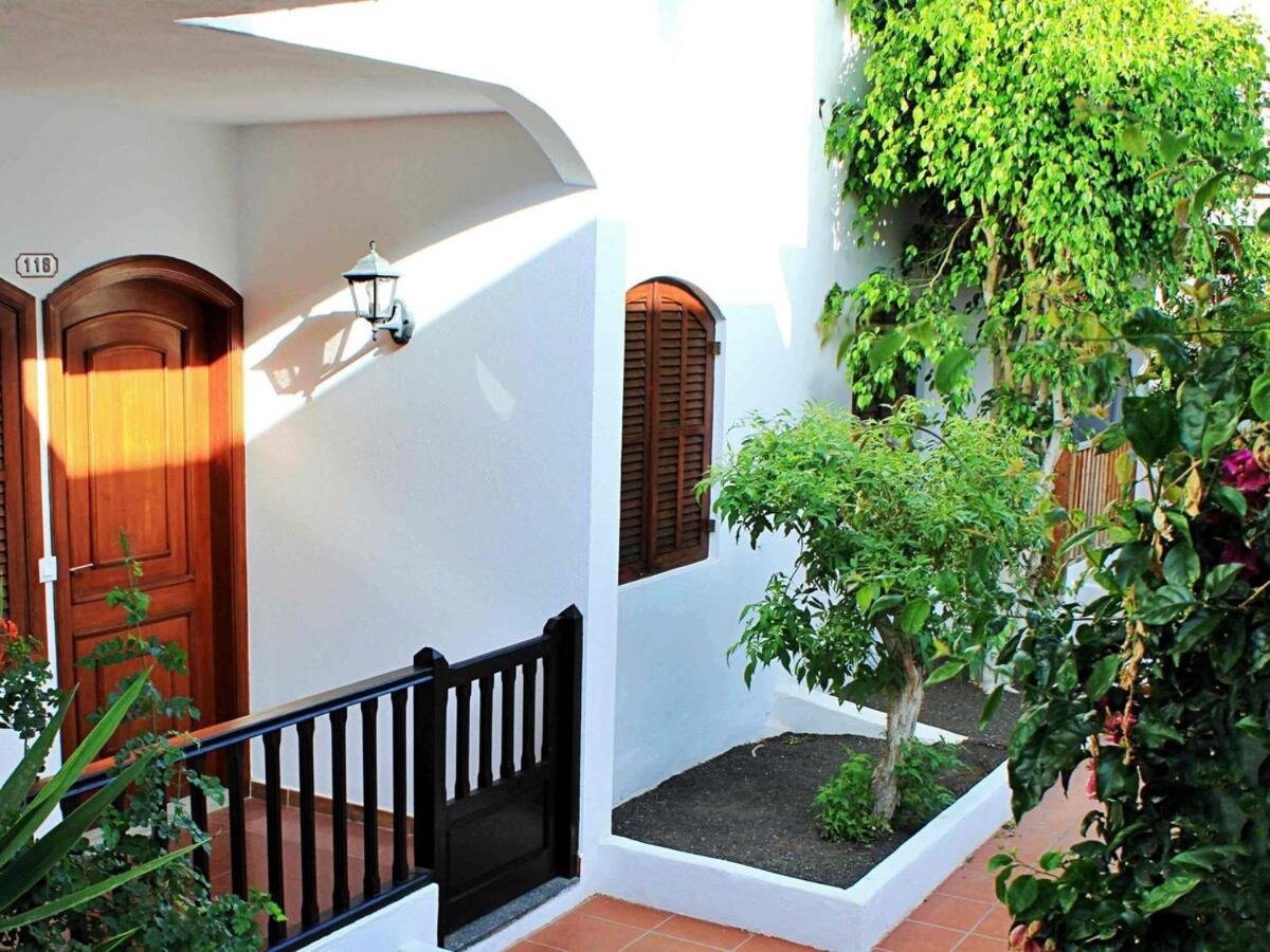 Playa Honda Home view 5