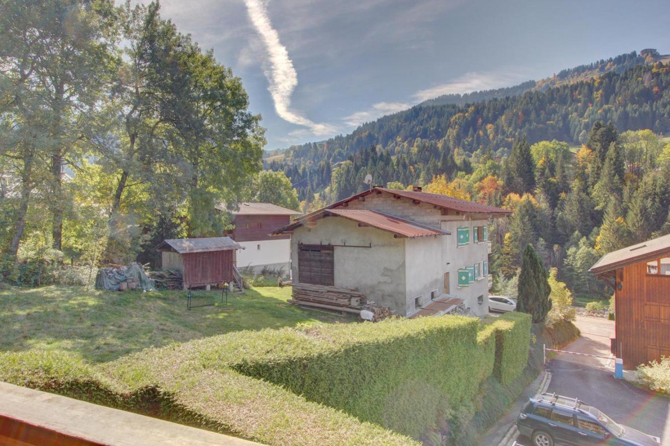 Castors - 2 bedroom apartment - Snow and Trek view 3