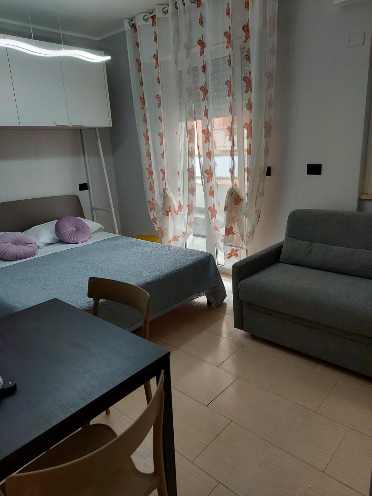 Bed&Breakfast Luna view 5