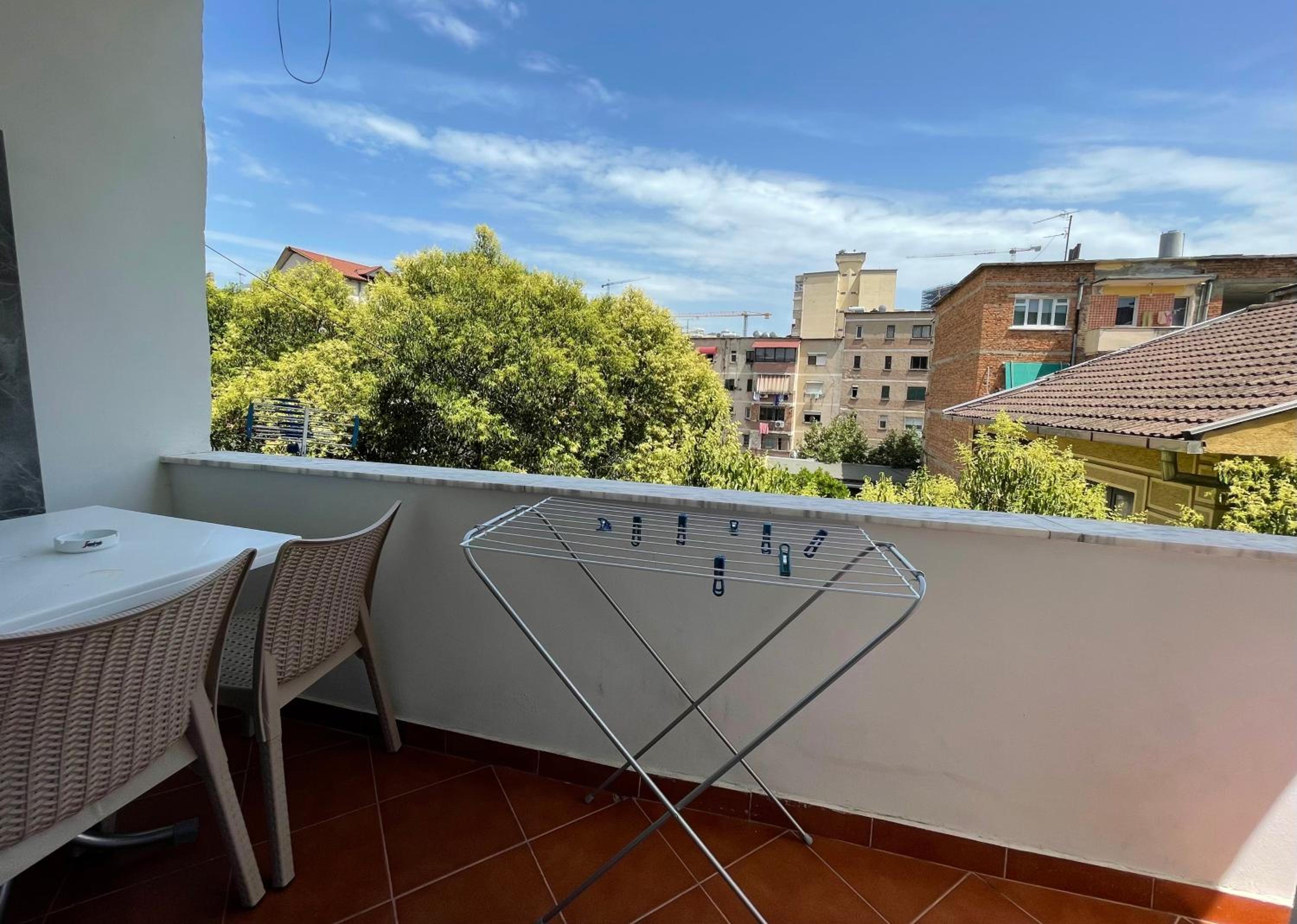Dafina Central Apartment