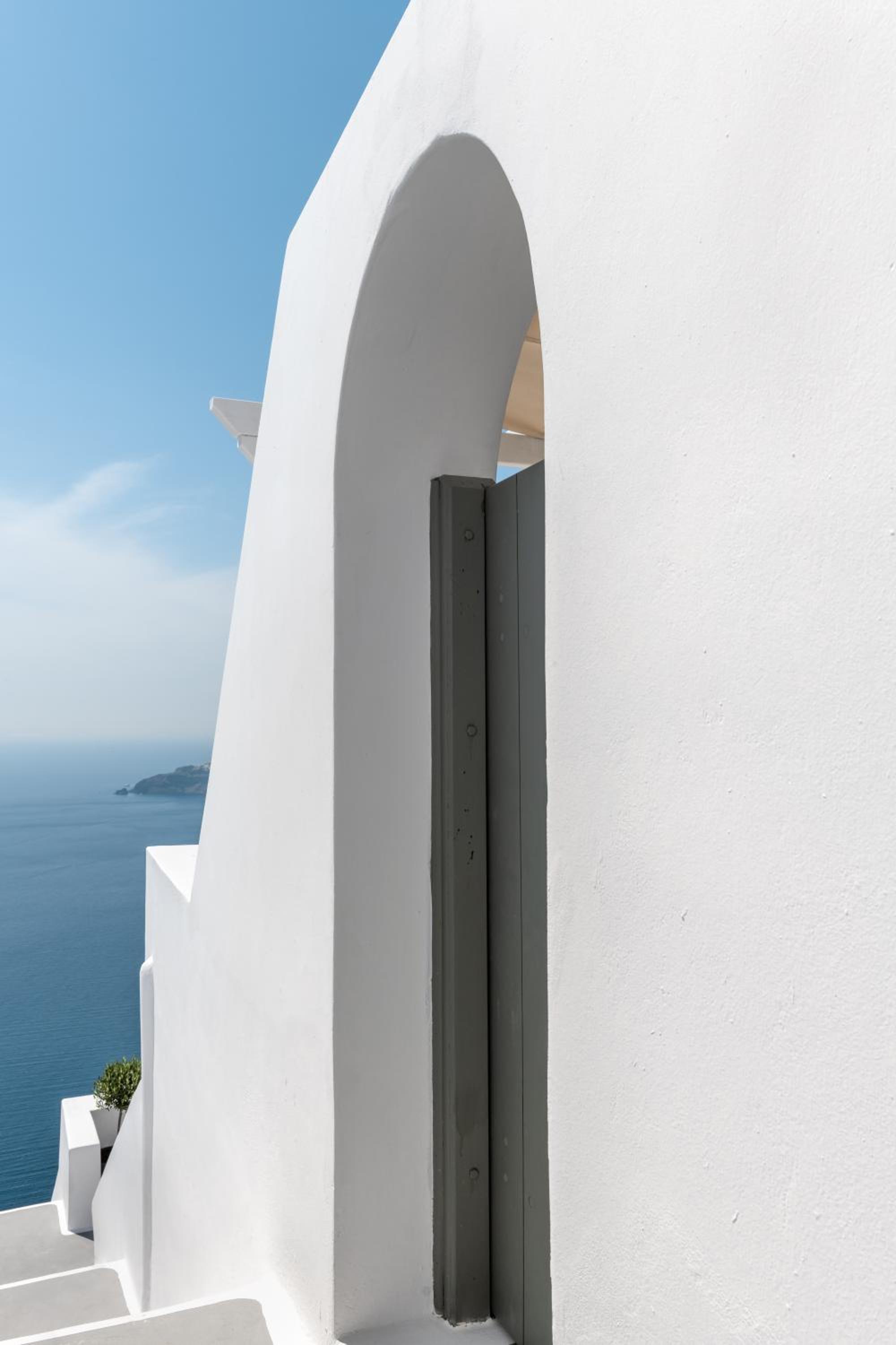 Hotel Kasimatis by La Perla