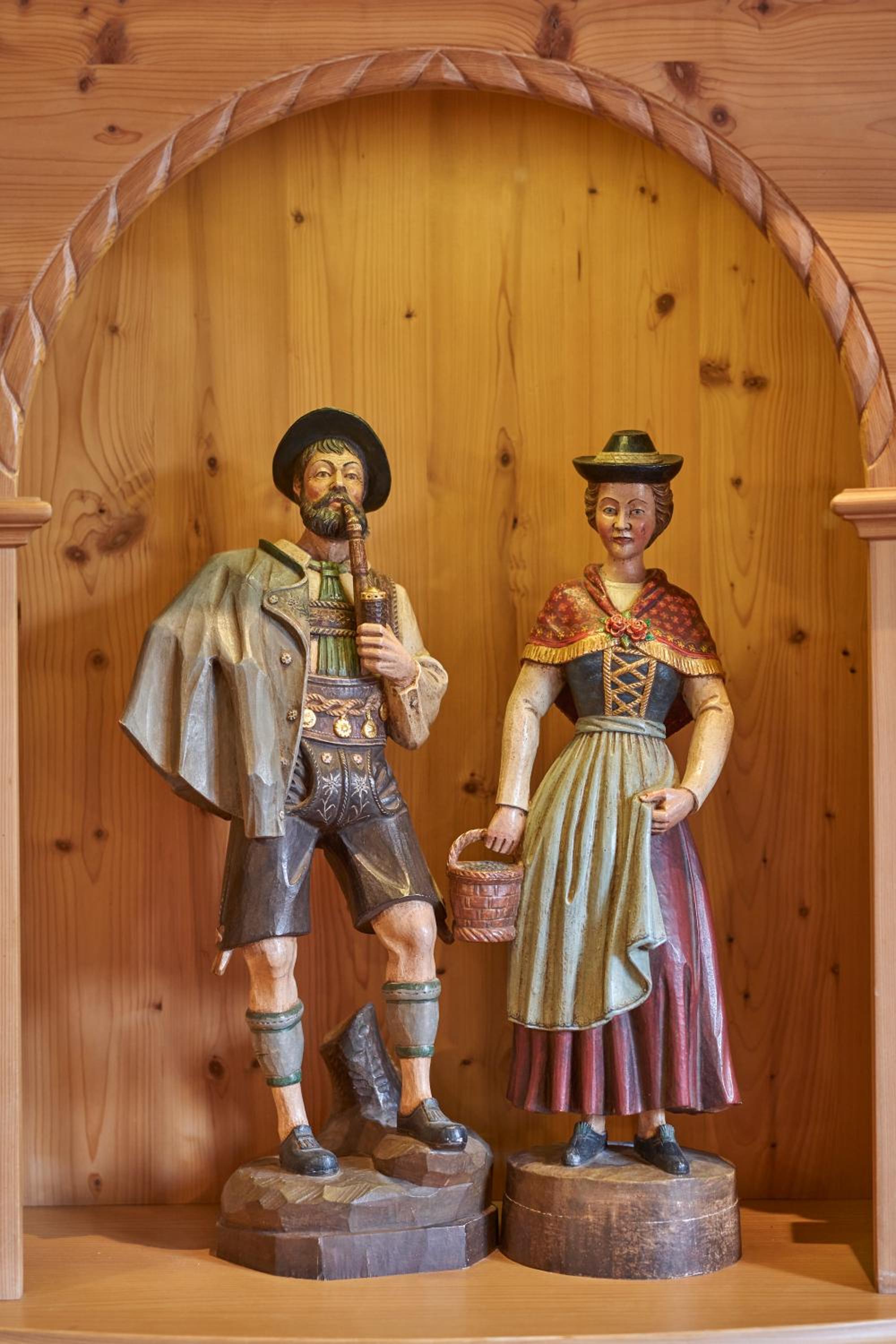Pension Zum Rechen
