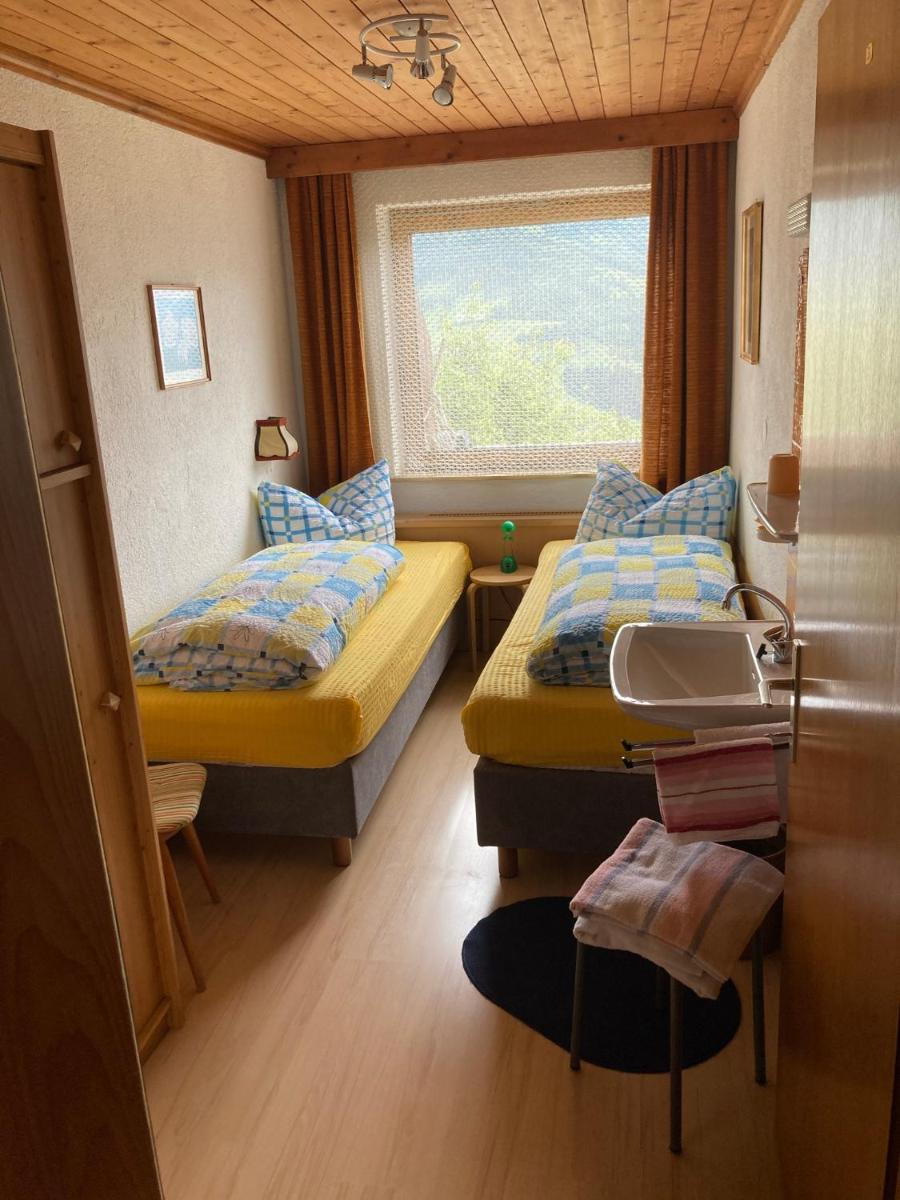 Bloserhof Hauser view 5
