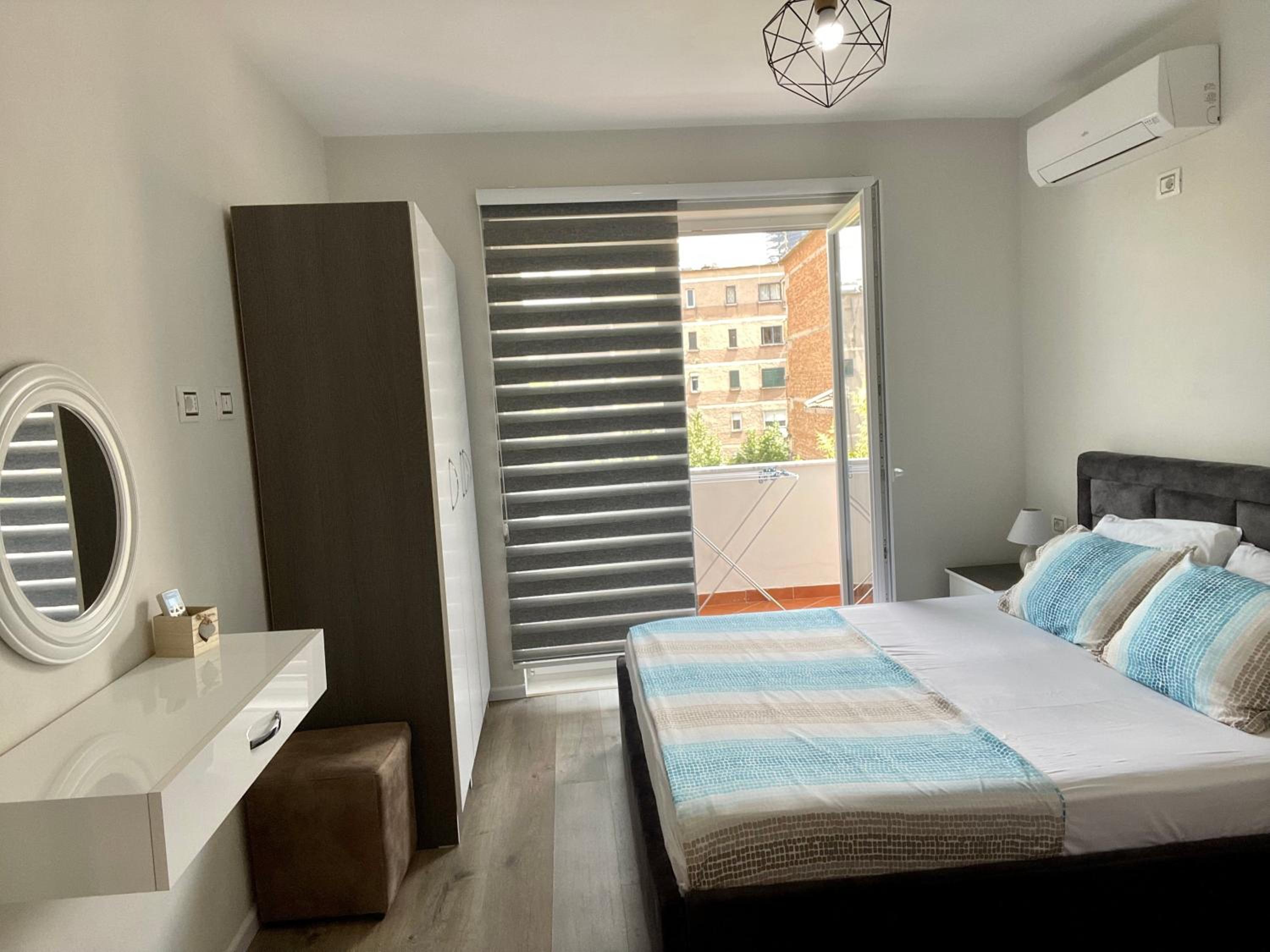 Dafina Central Apartment
