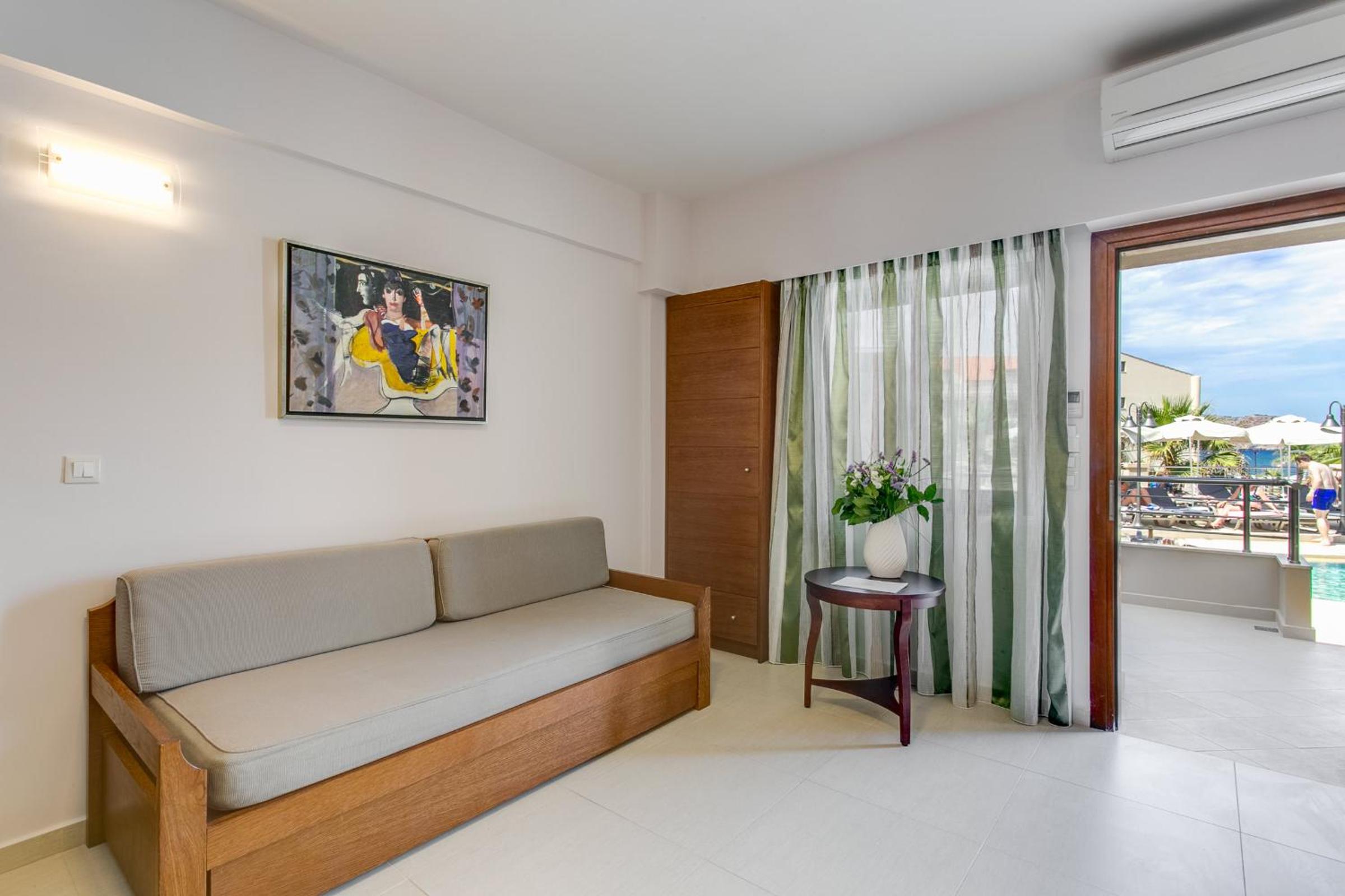 Porto Platanias - Casa Di Porto