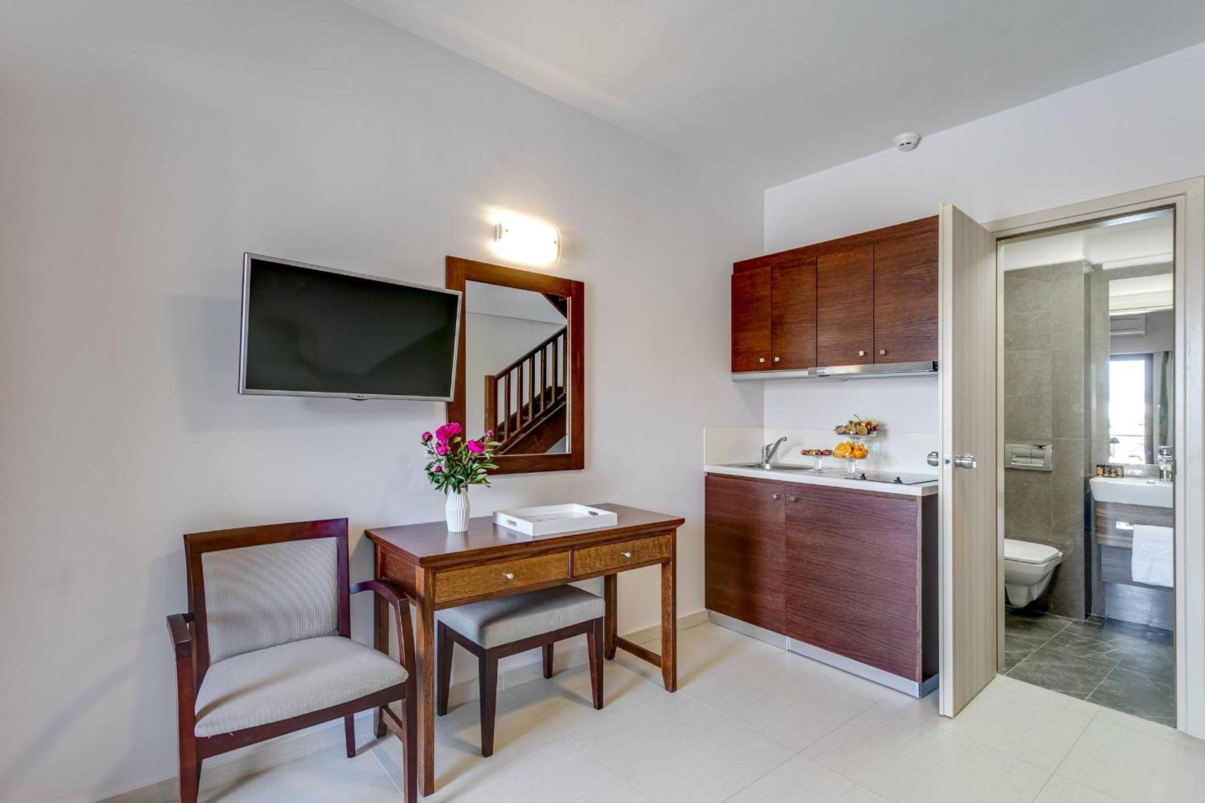 Porto Platanias - Casa Di Porto