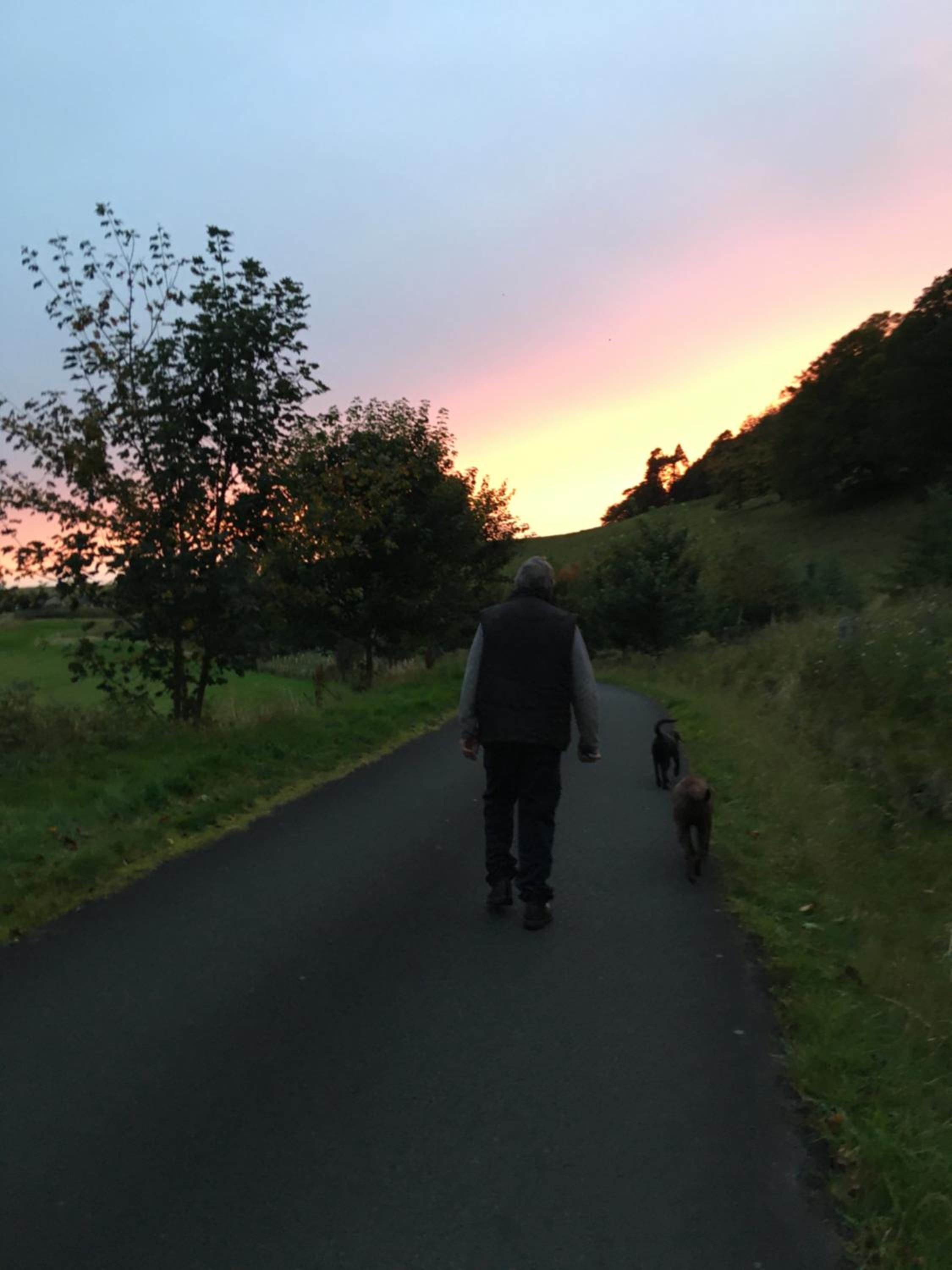 Auld Skuil