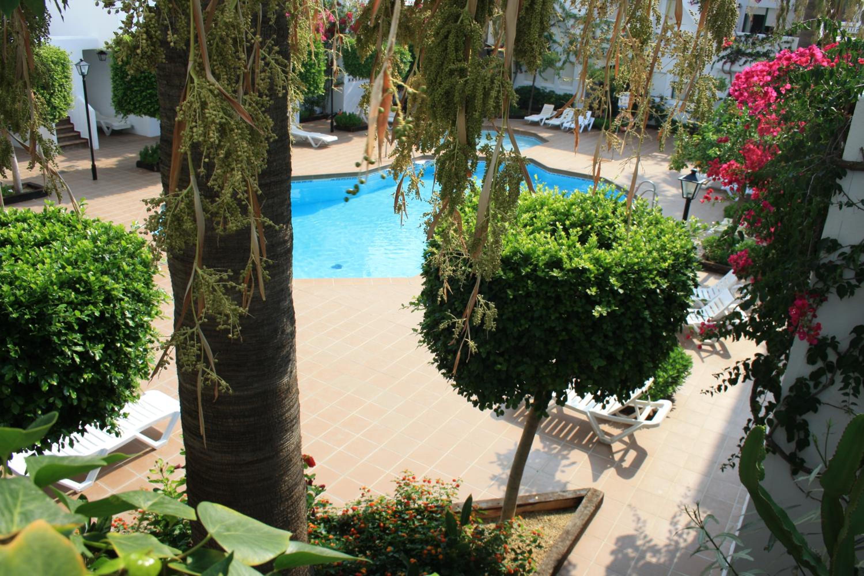 Apartamentos Torrelaguna en Vera