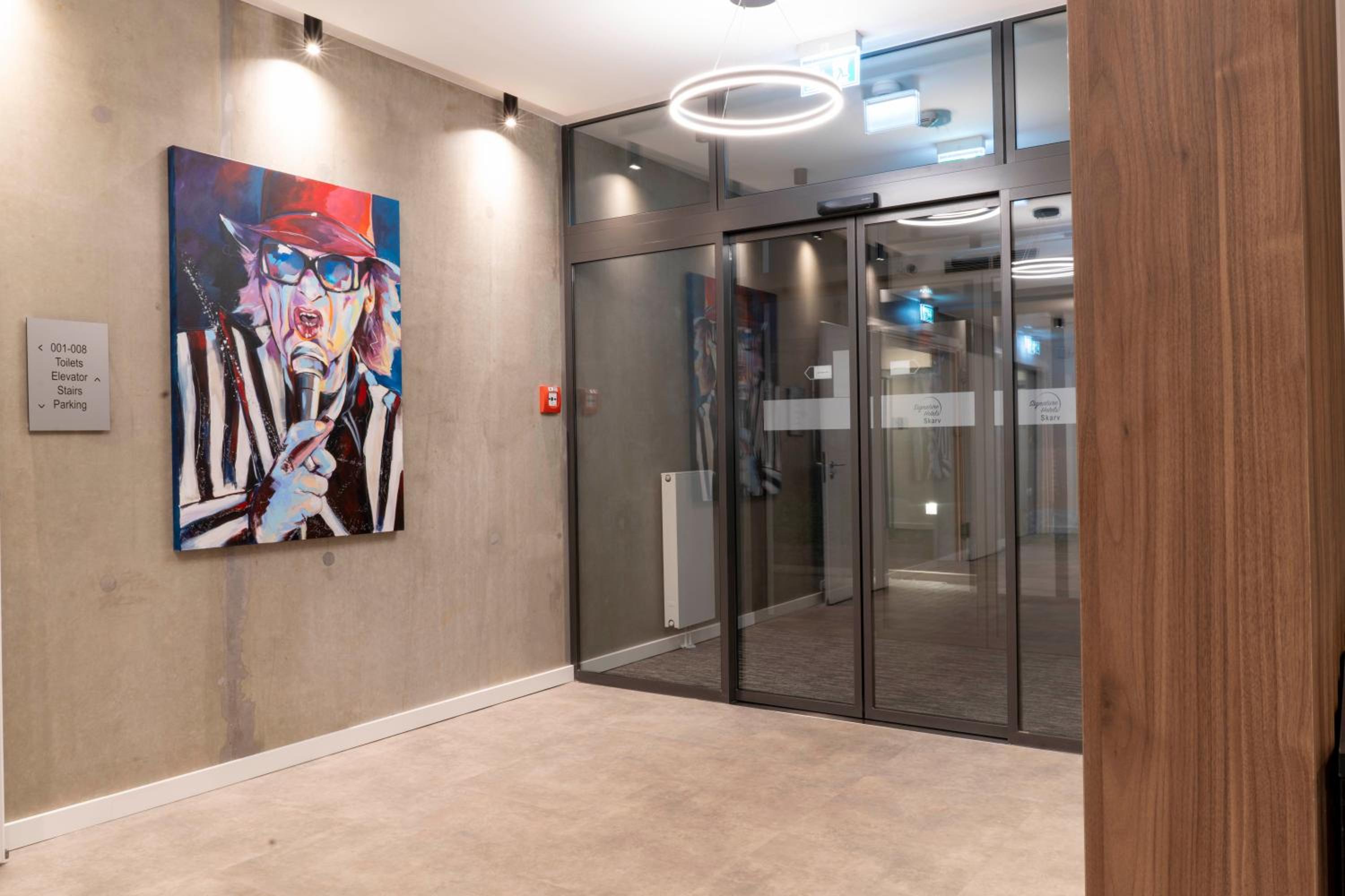 Signature Hotel Skarv — 11