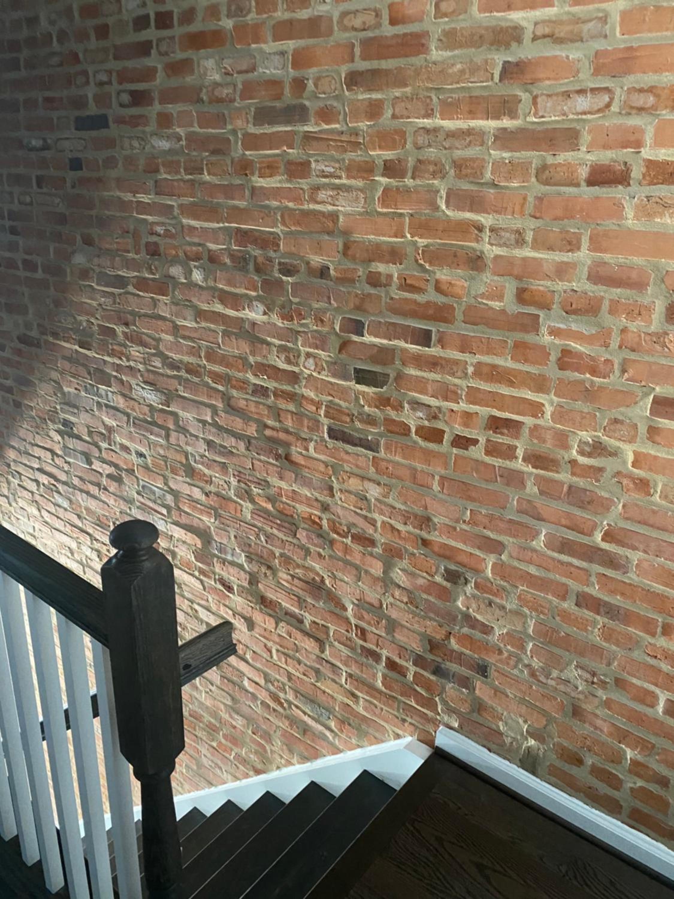 Downtown upper canton home with rooftop and parking pad - Property Image 66