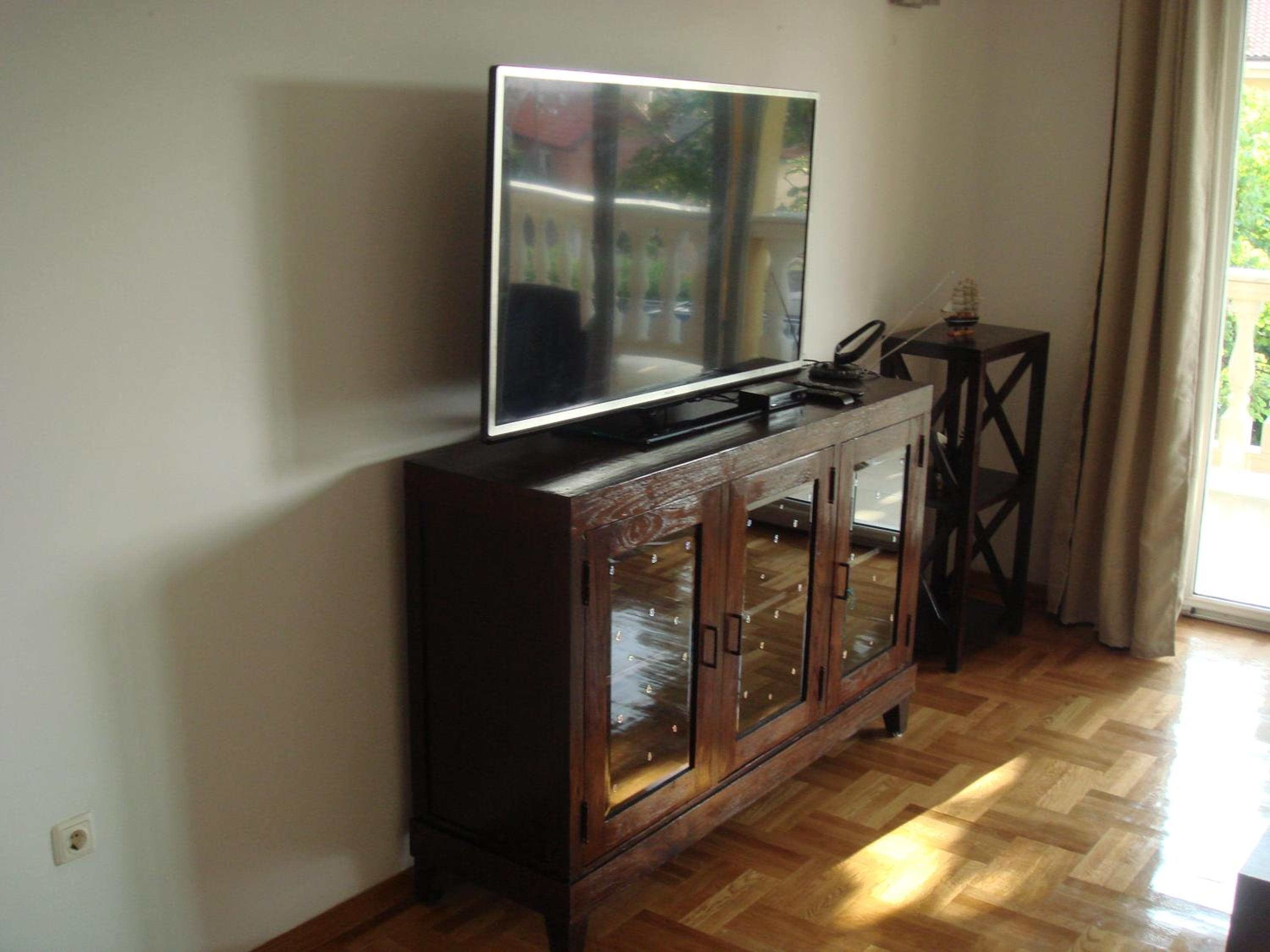 Apartment Ivan J Selce view 5