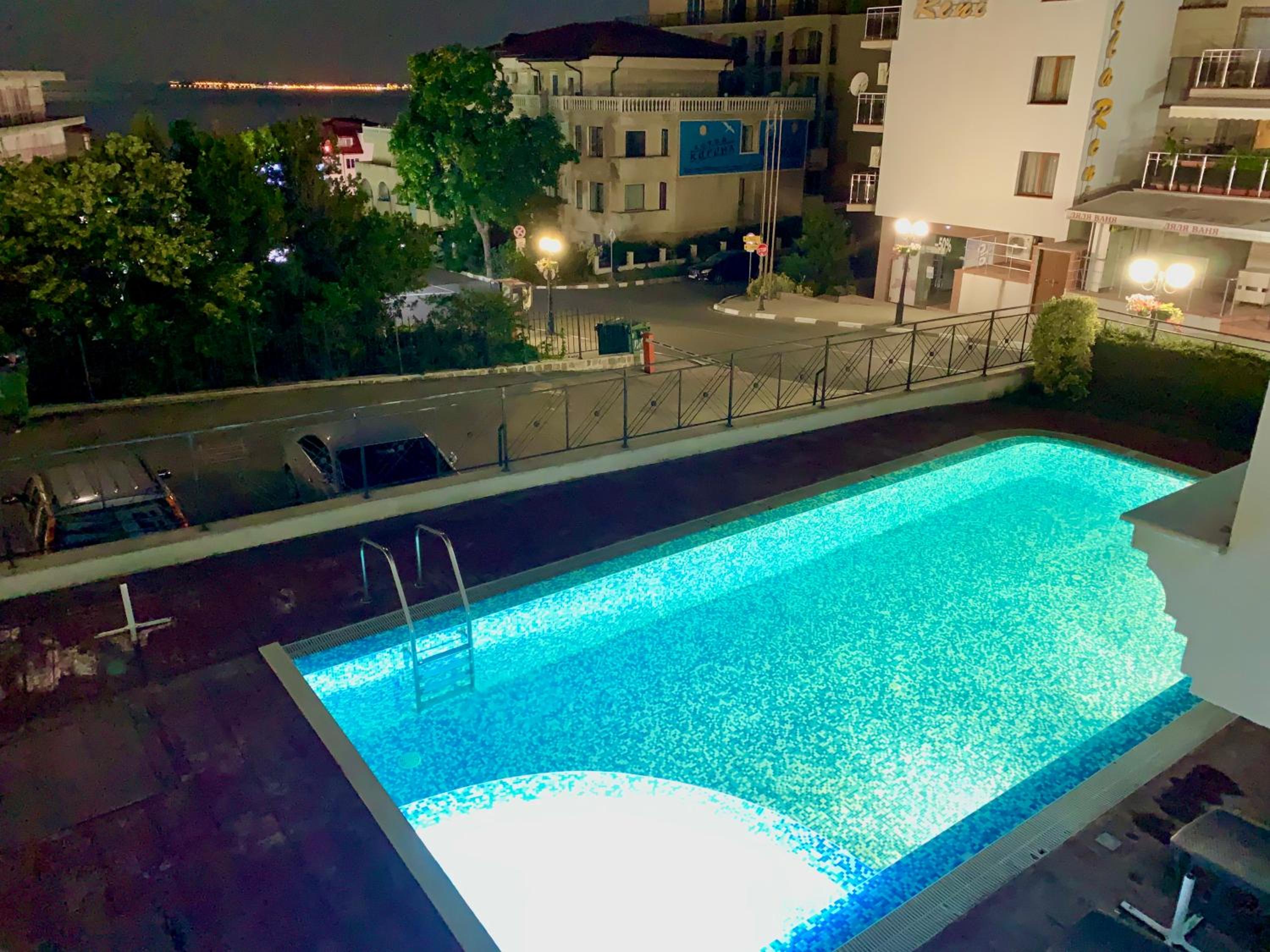 Villa CALABRIA