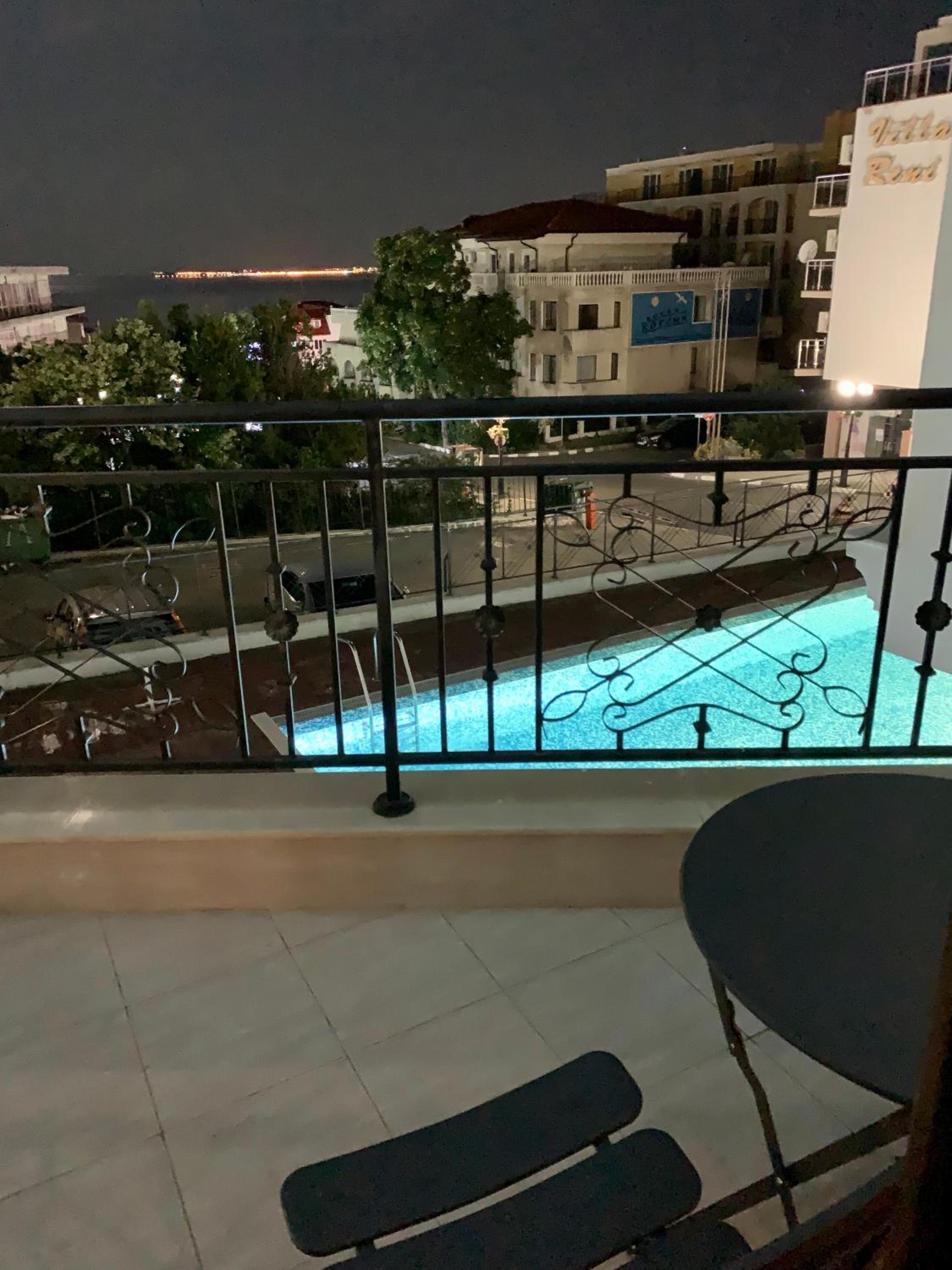 Villa CALABRIA