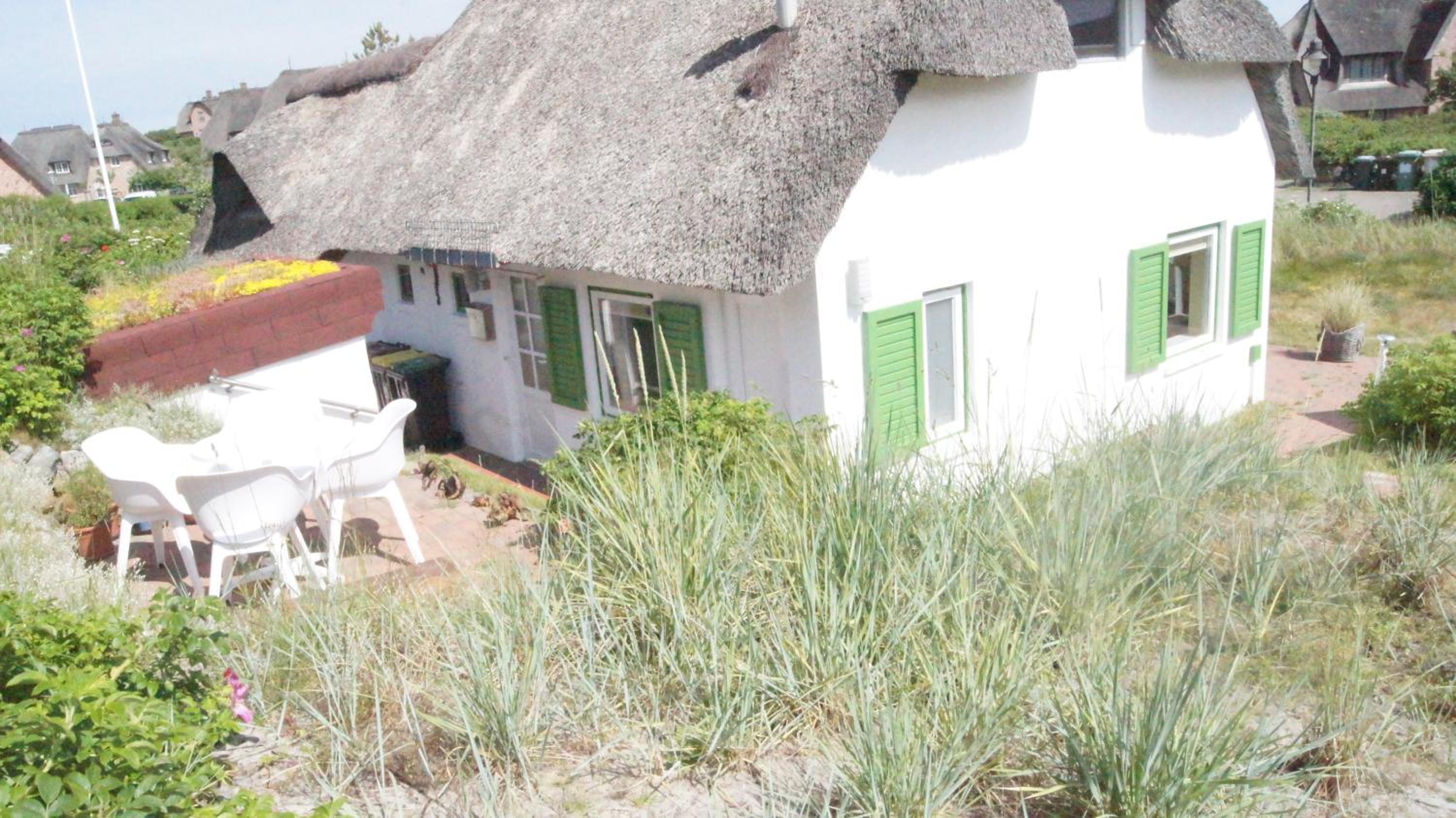 Mini Beach House II view 4