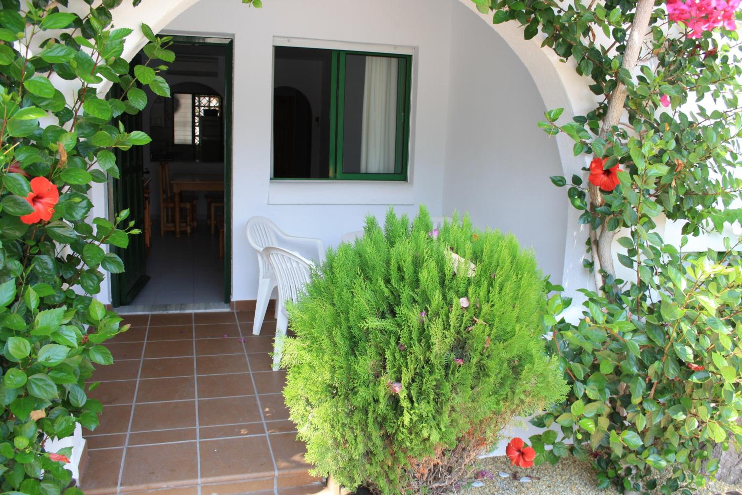 Apartamentos Torrelaguna en Vera