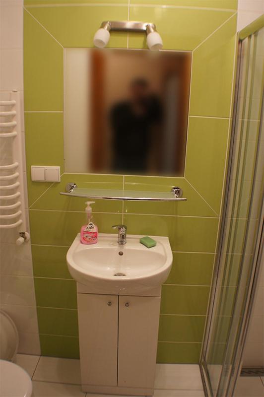 Noclegi u Kuby Apartament Nr 1 view 4
