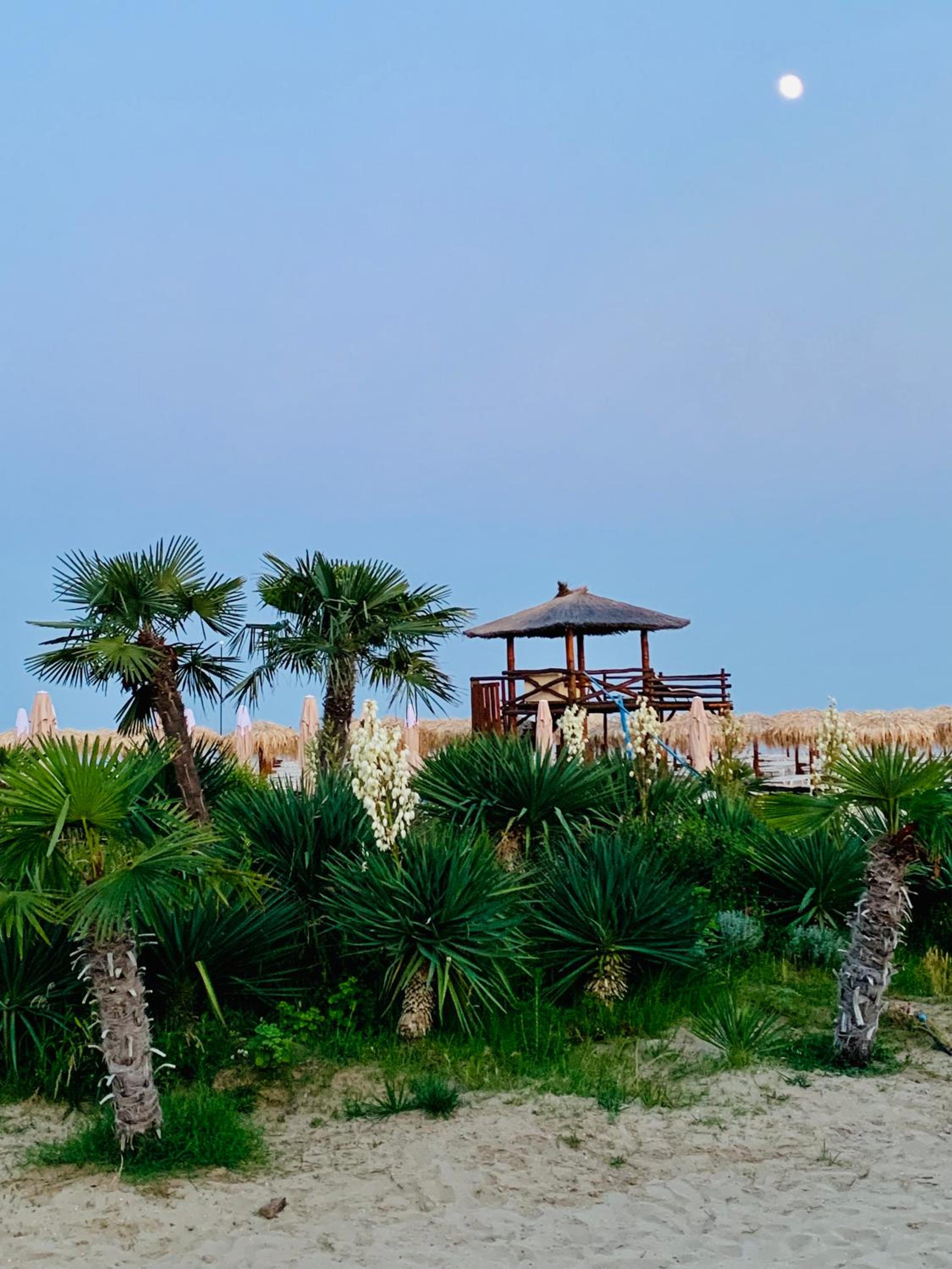 Villa CALABRIA
