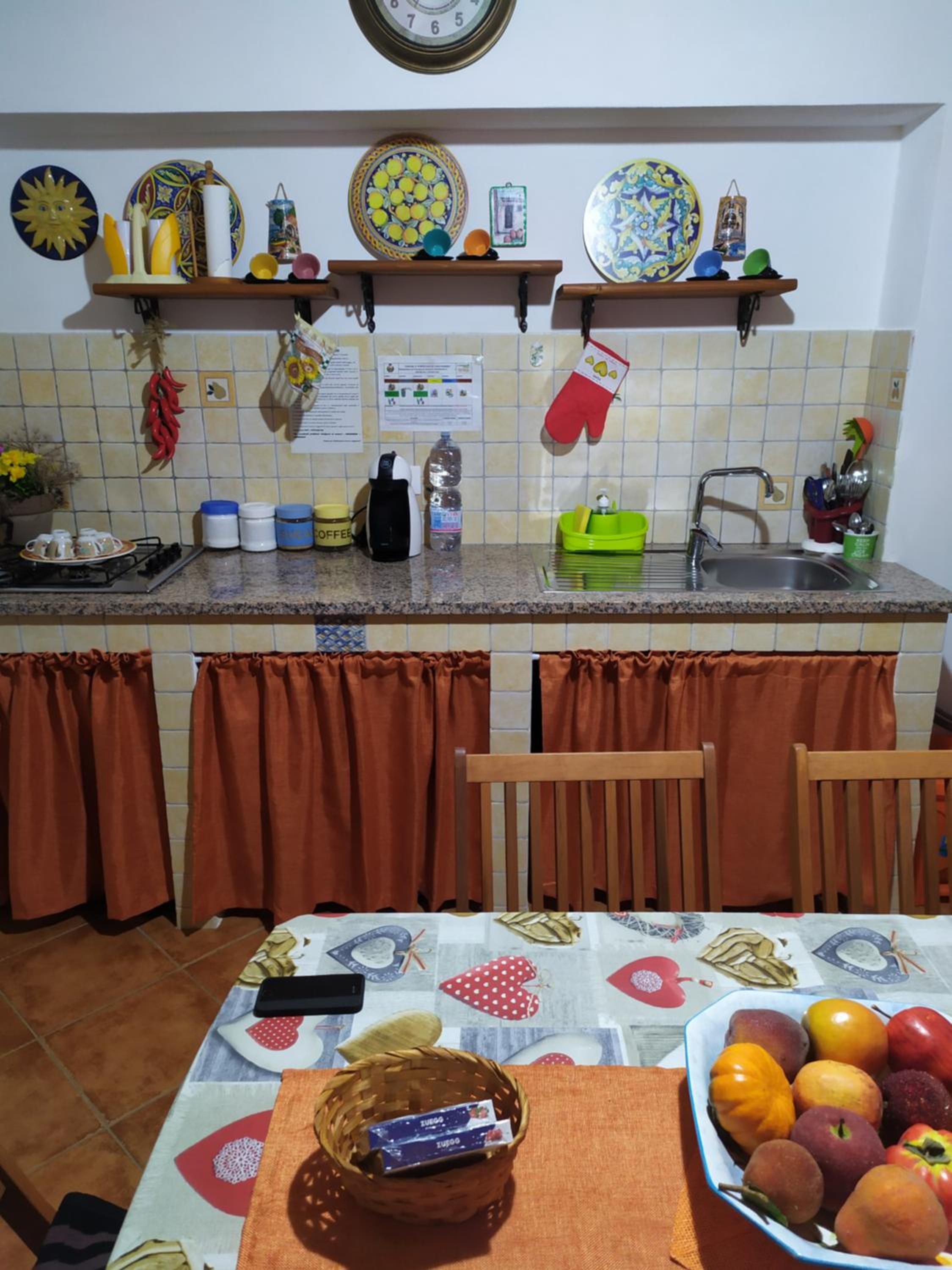 I Ciusiddi view 4