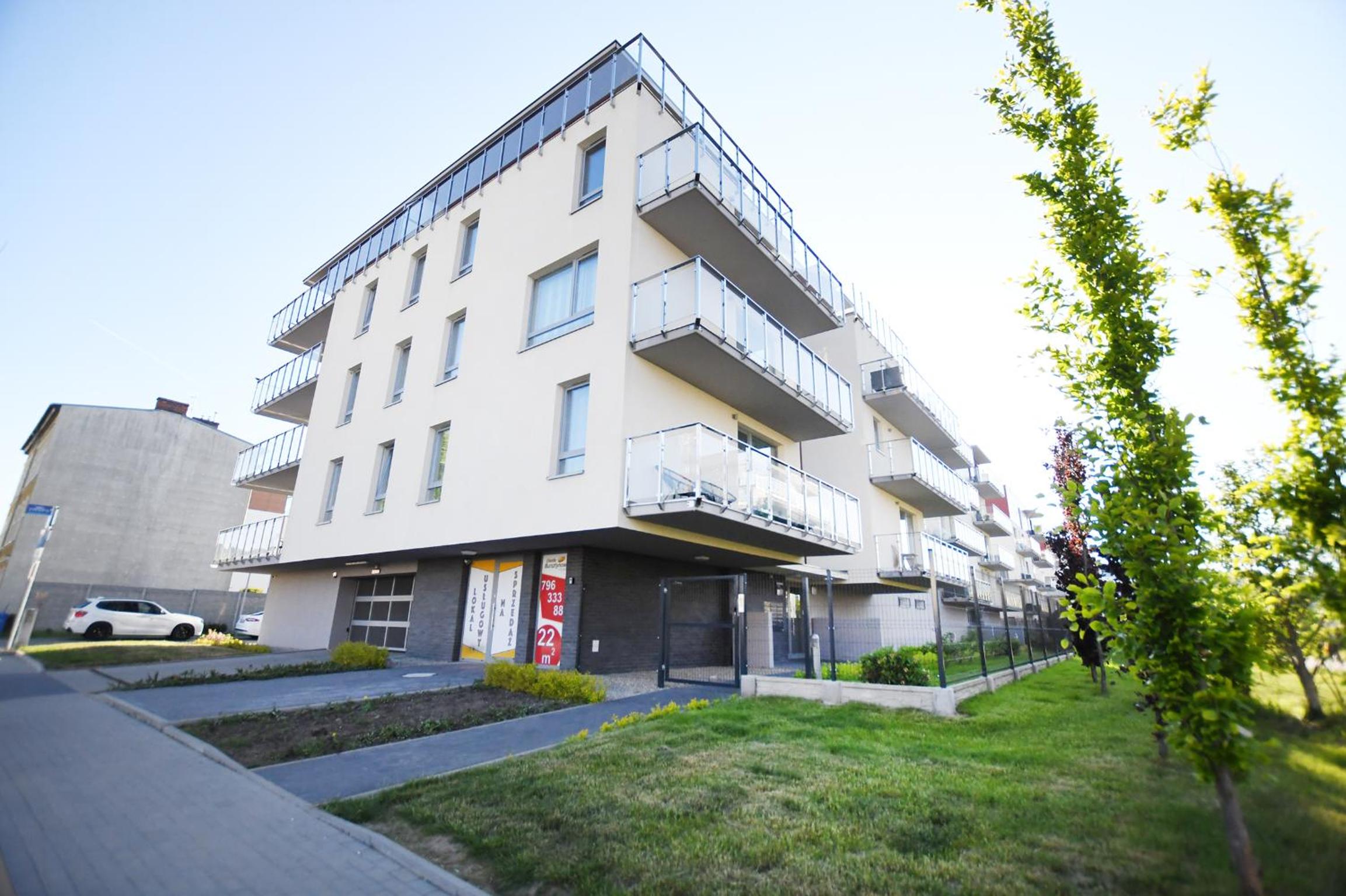 Apartament Słoneczny przy Rybackiej view 4